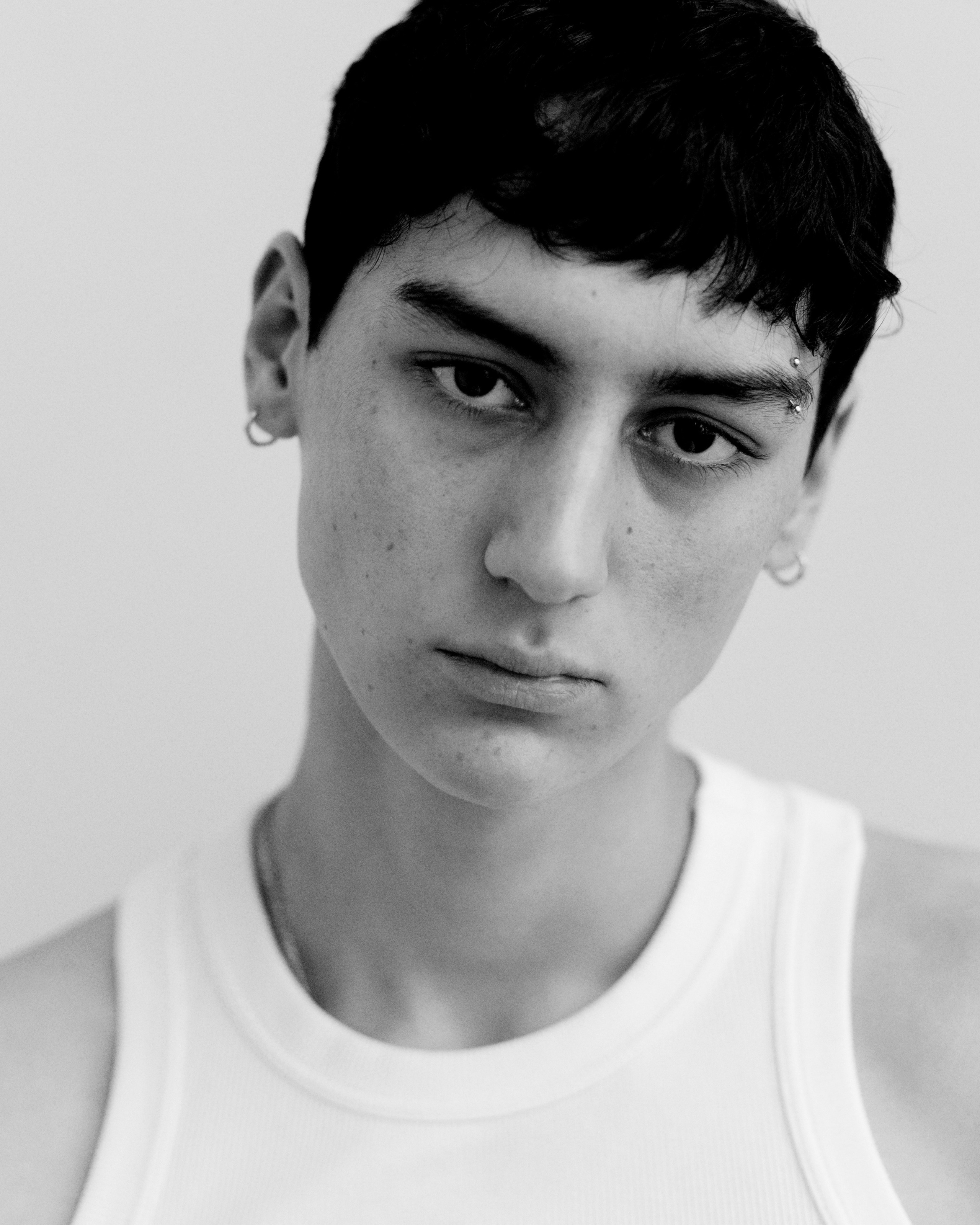 Максим. Фотограф в Москве — Евгения Прокопенко