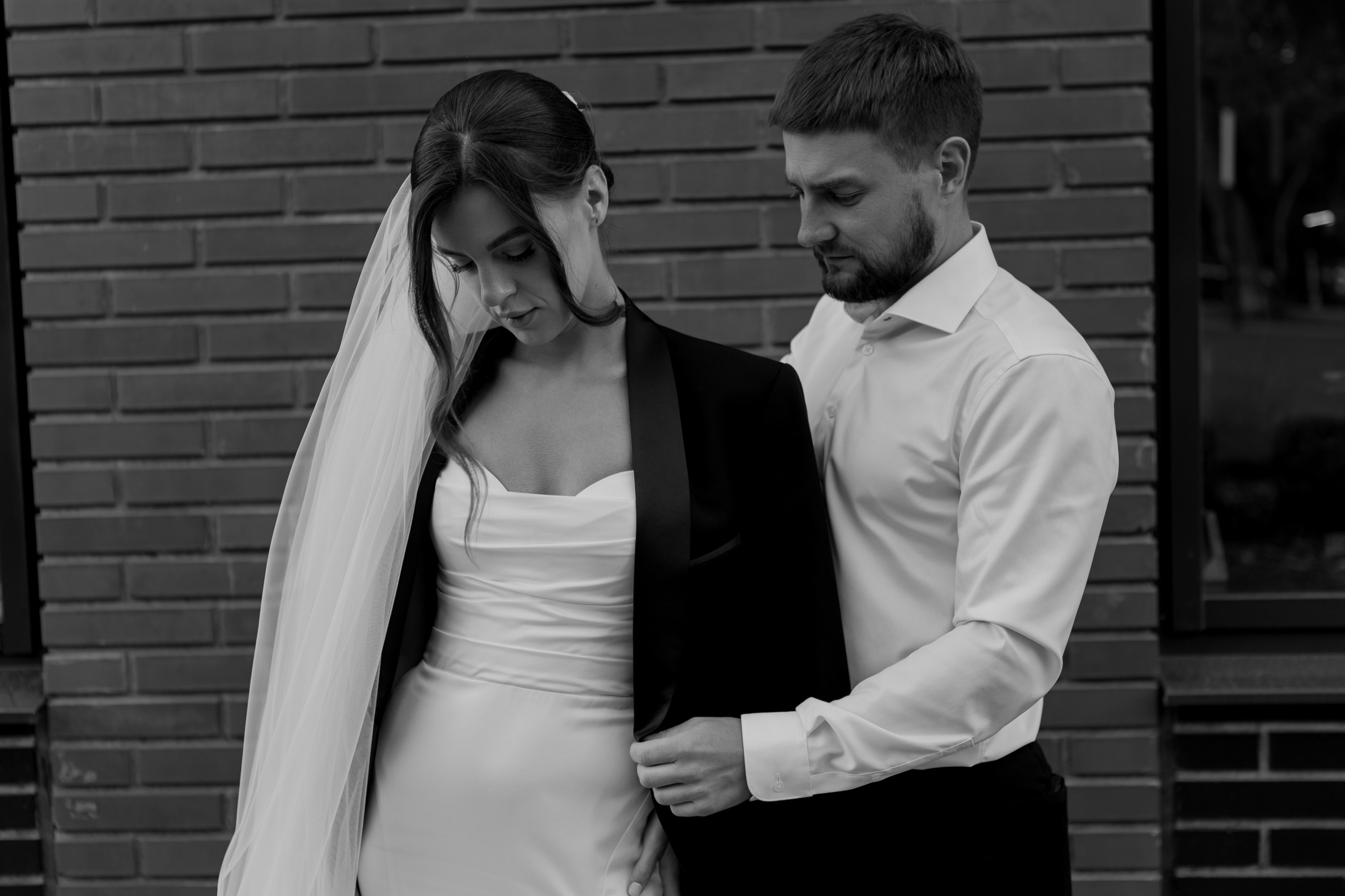 Александр и Елена. Свадебный фотограф Ксения Трухина в Нижнем Новгороде и Москве