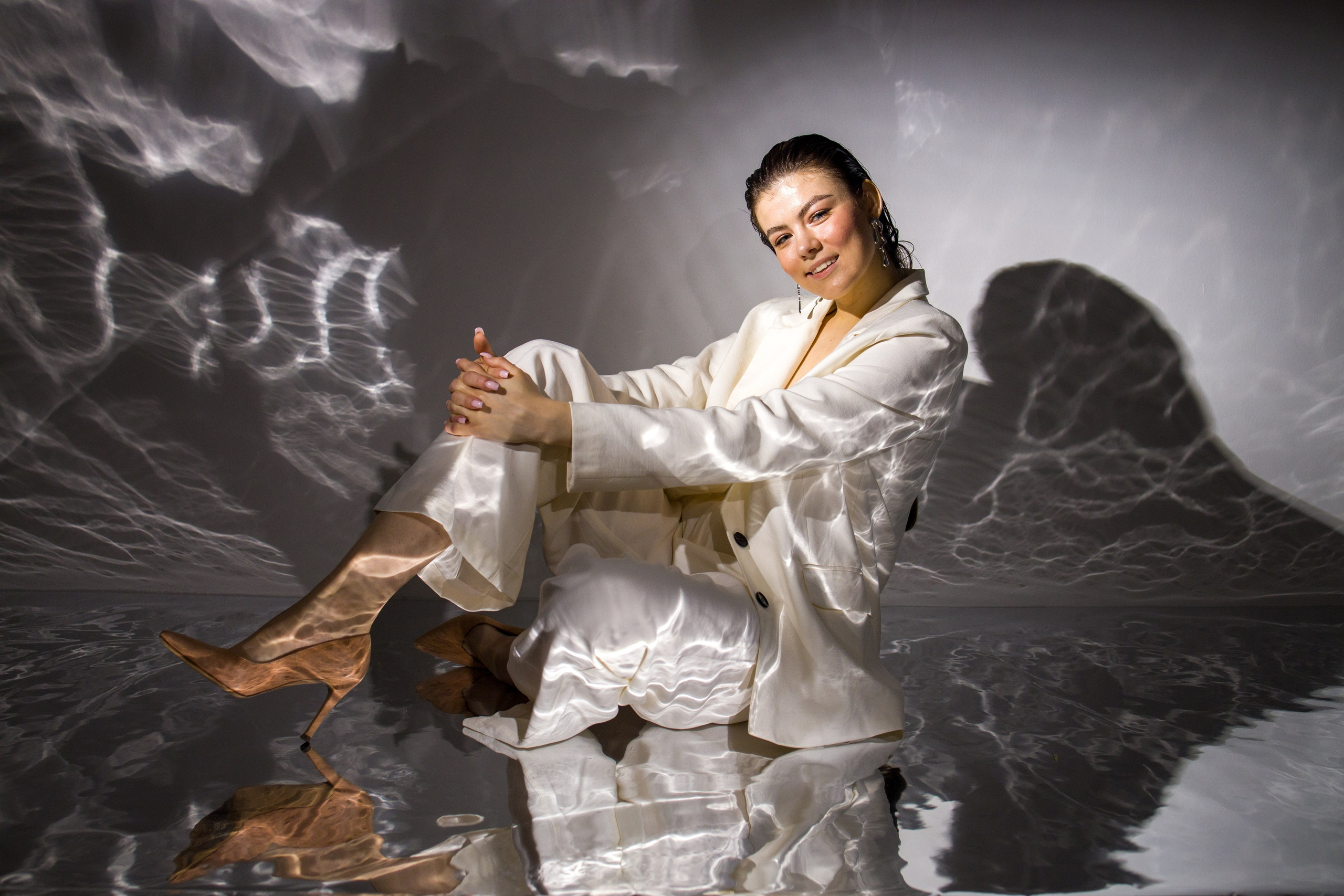 Лиза. Художественная фотография