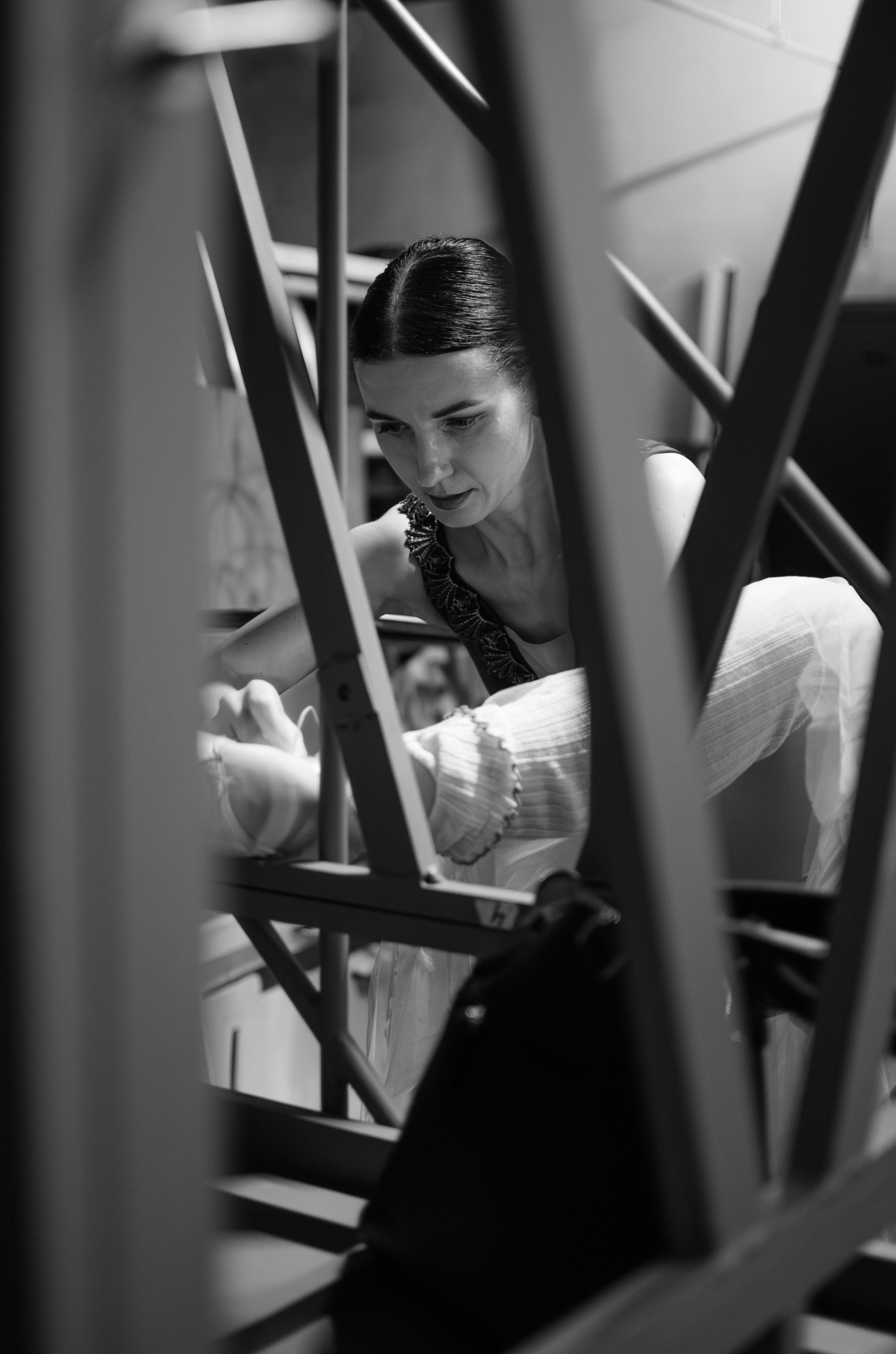 Балет, танец (концерты, уроки, репетиции, закулисье танцующих детей и взрослых). Портретный и репортажный фотограф в Санкт-Петербурге Варвара Жукова