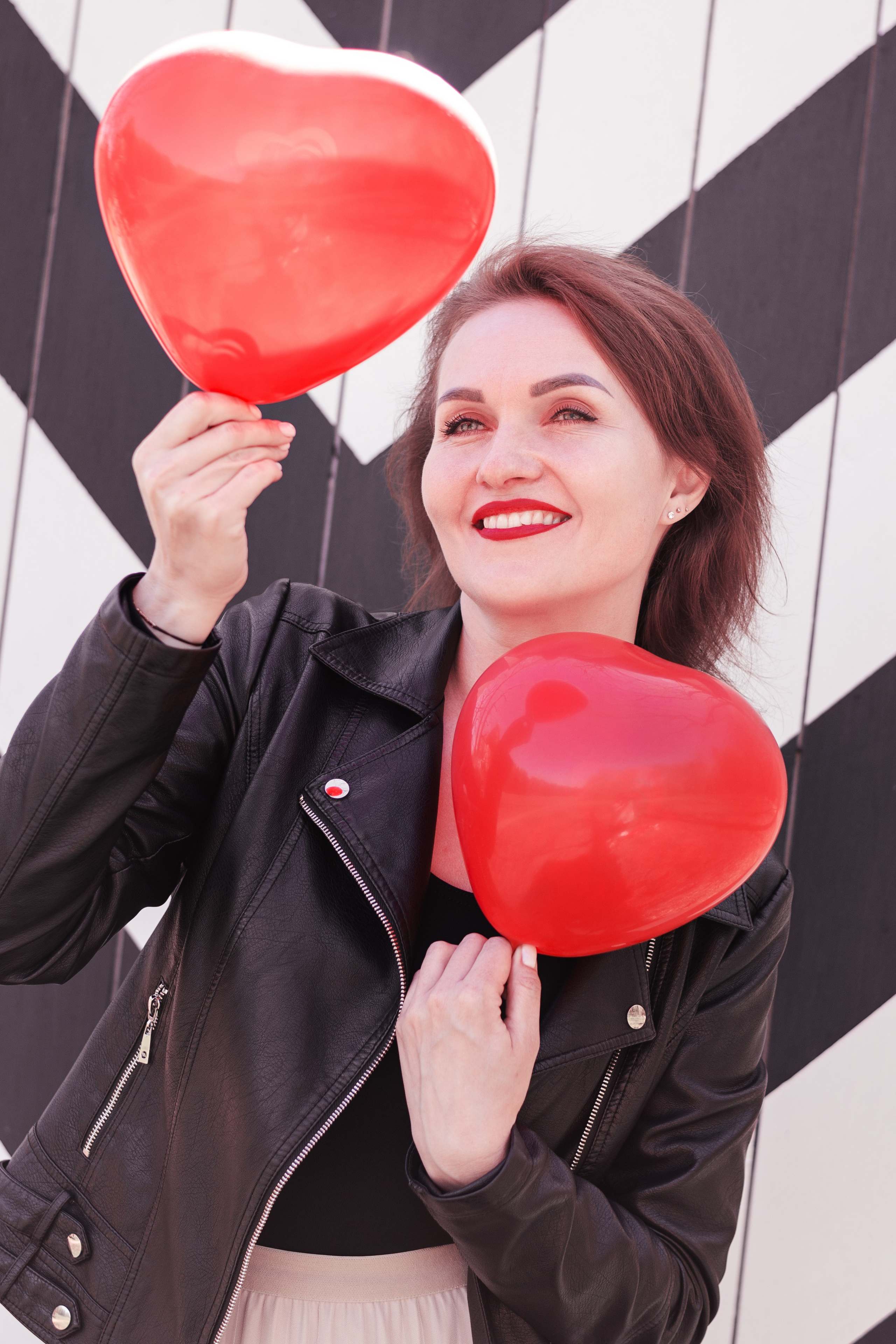 Летняя фотопрогулка в Павловске для Ю. Портретный и репортажный фотограф в Санкт-Петербурге Варвара Жукова