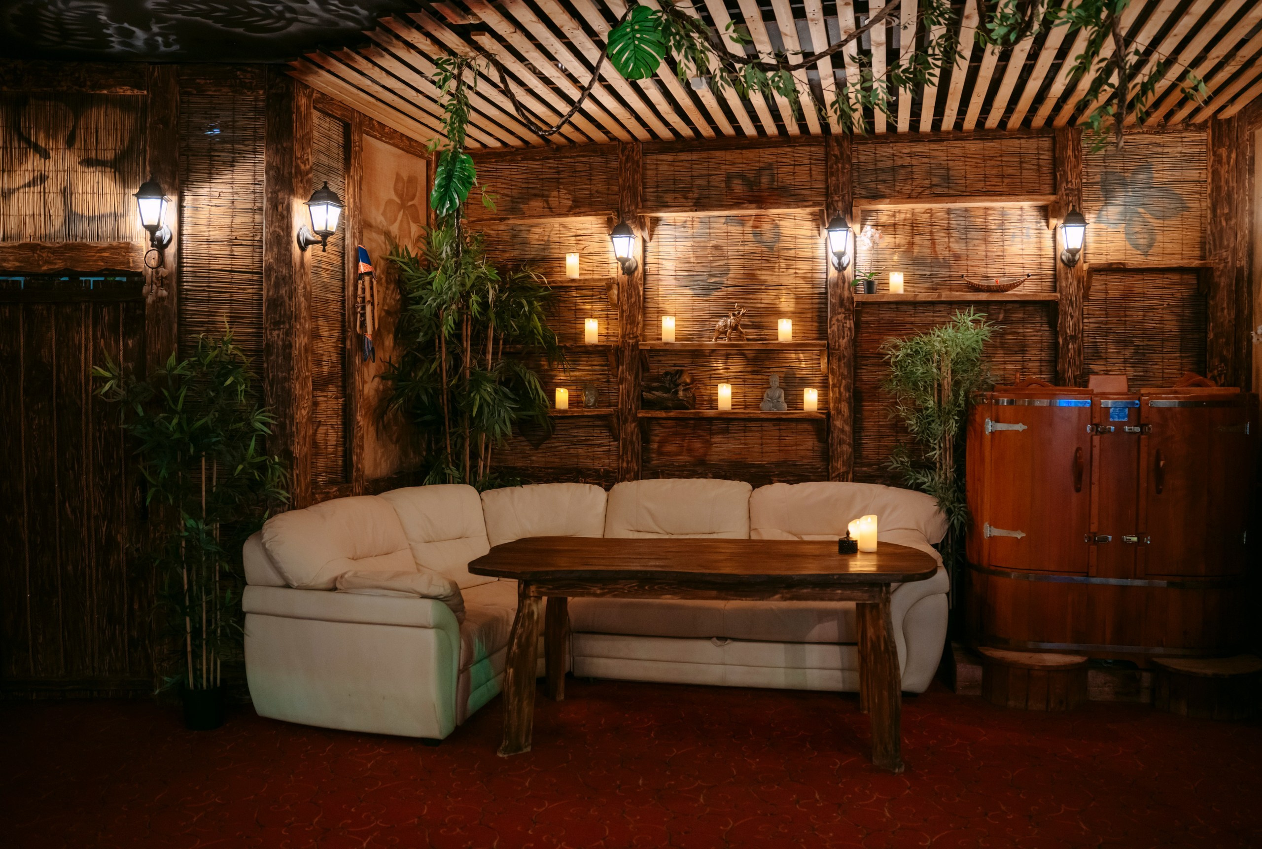 Ilangolang. Саша Копылов, фотограф в Казани