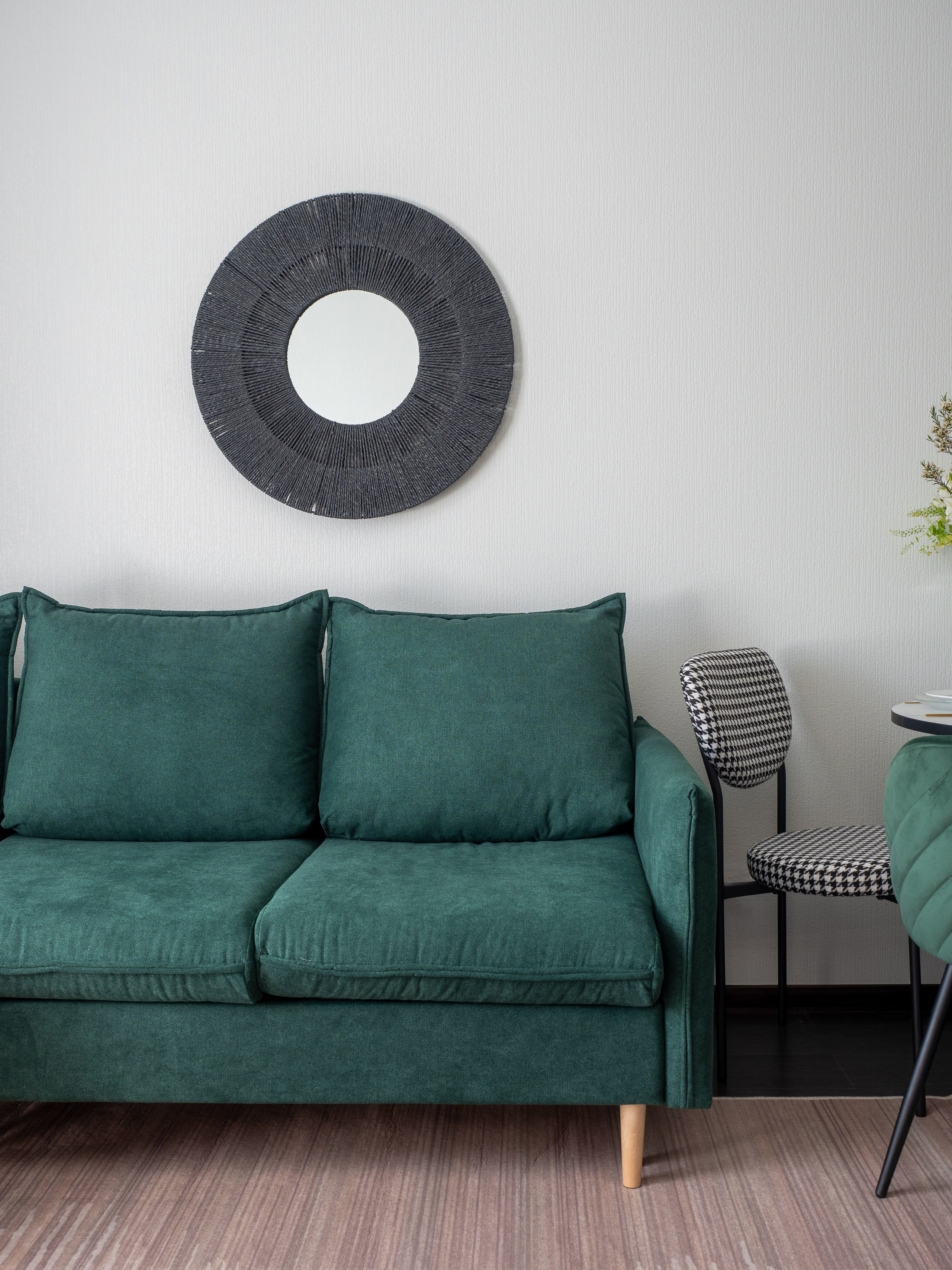 ЖК «Чистое небо». Сидоров Артем