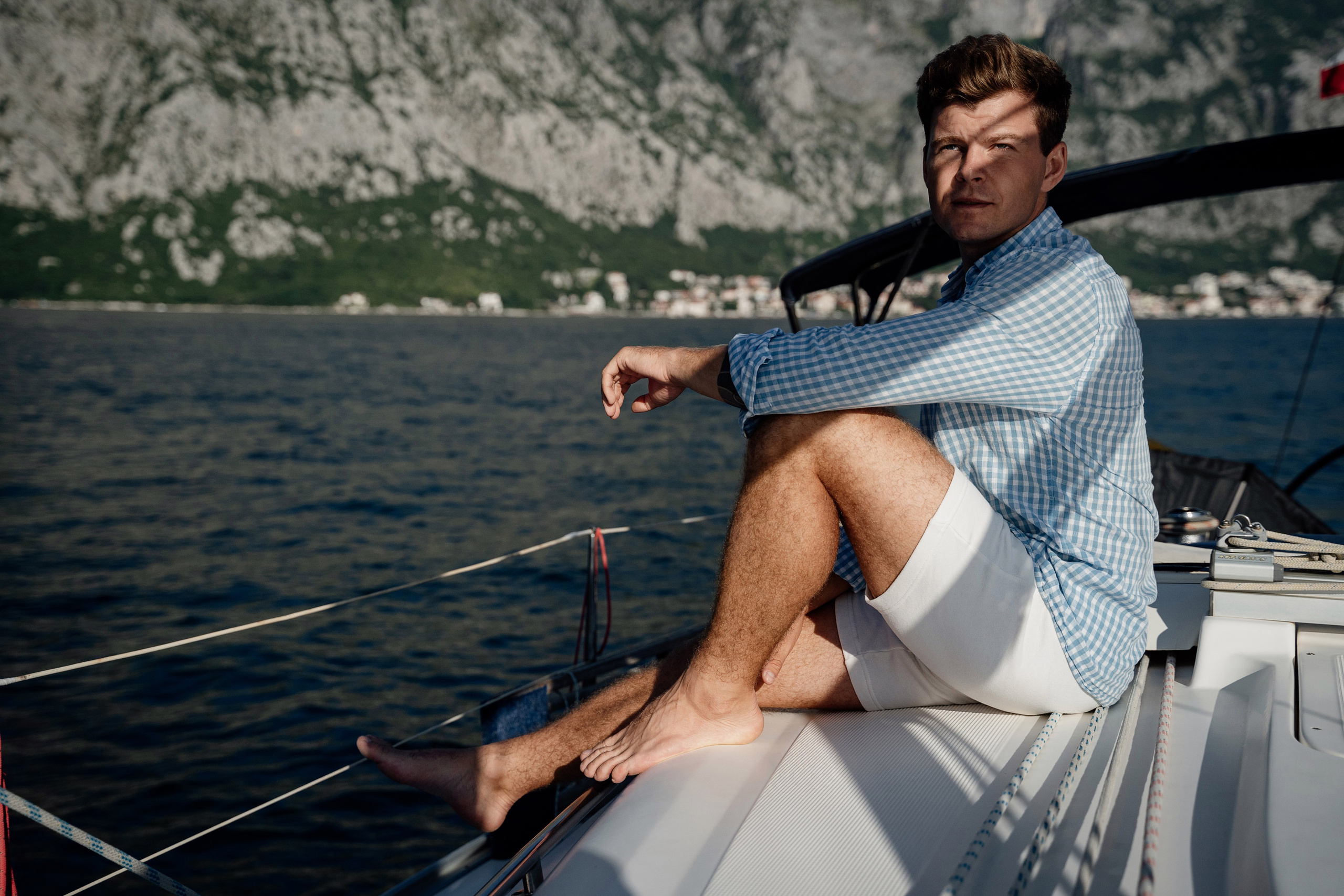 Professional Wedding Photographer in Perast’s Unique Settings. Photographer in Montenegro | Фотограф в Черногории