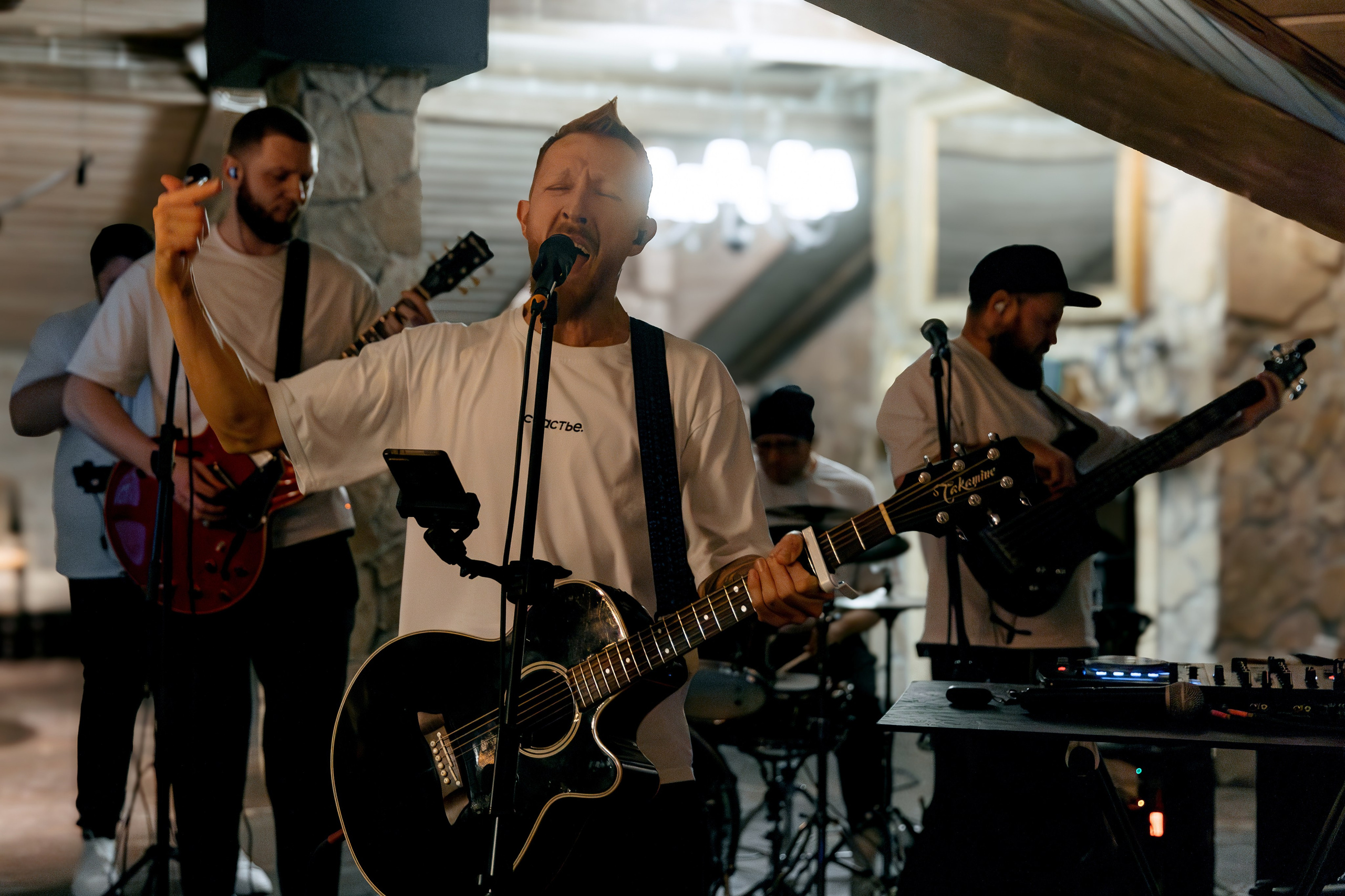 COLLA GEN. Фотограф в Красноярске