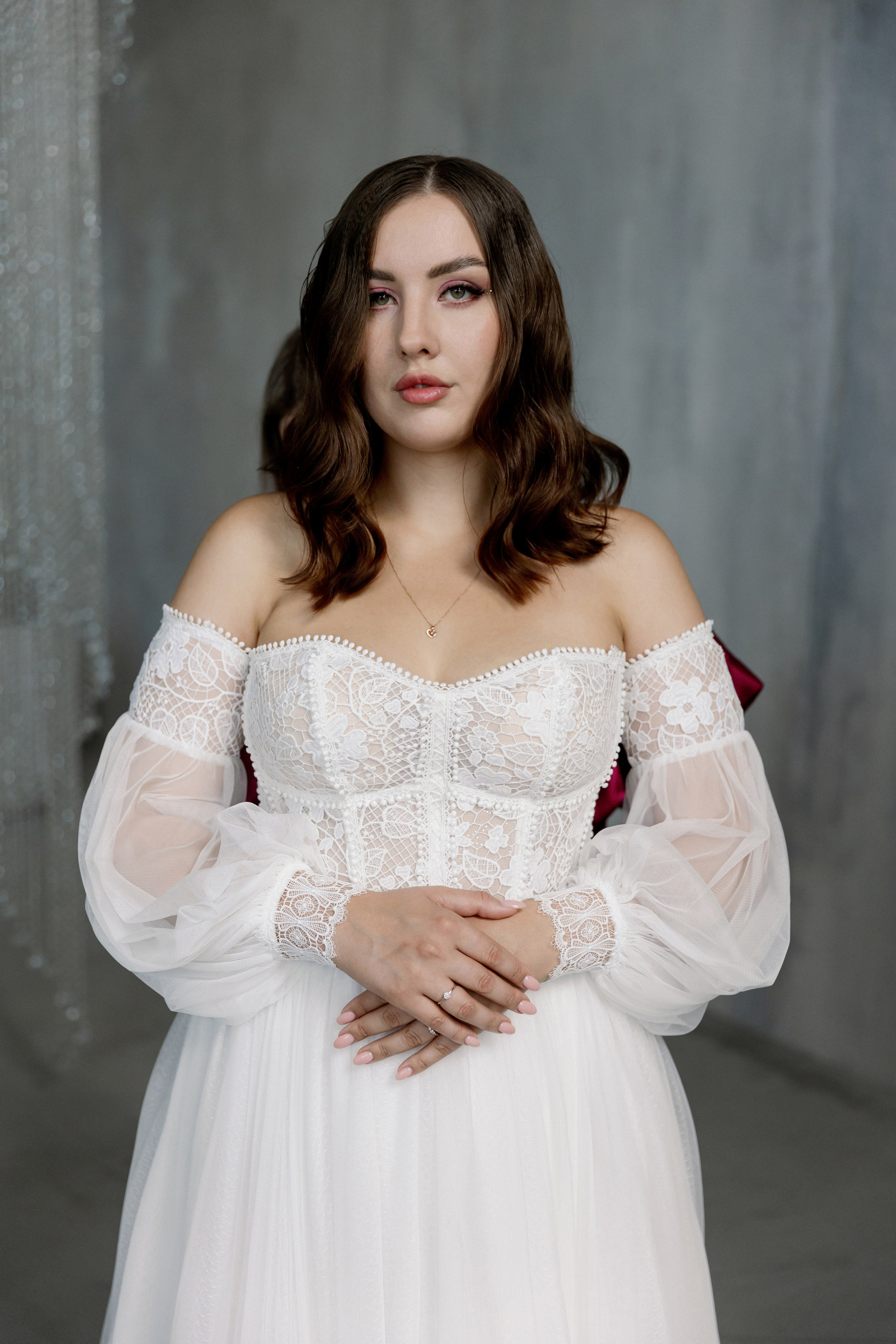 Максим и Екатерина. Фотограф в Красноярске