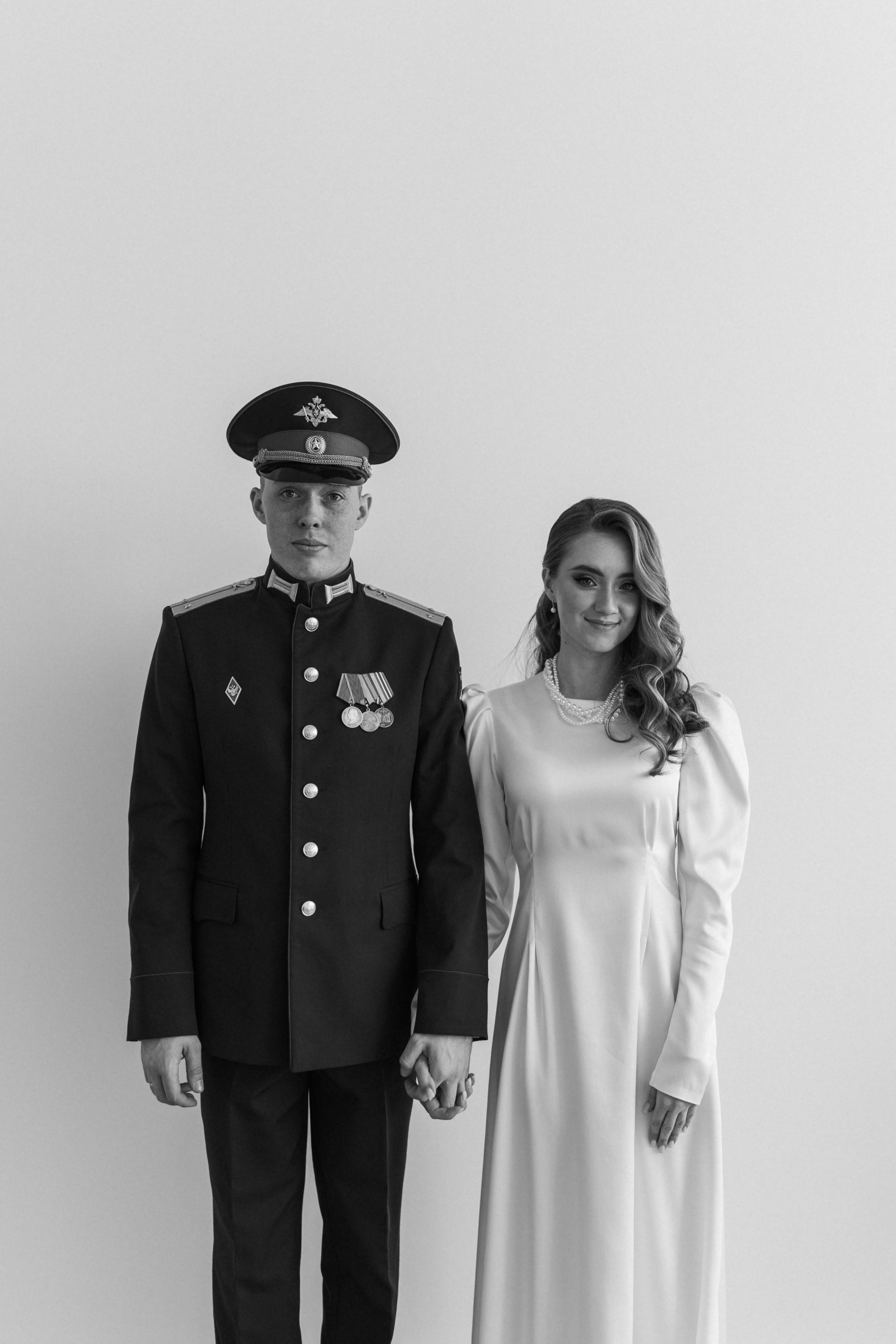 Егор/Яна. Фотограф в Санкт-Петербурге — Лучина Екатерина