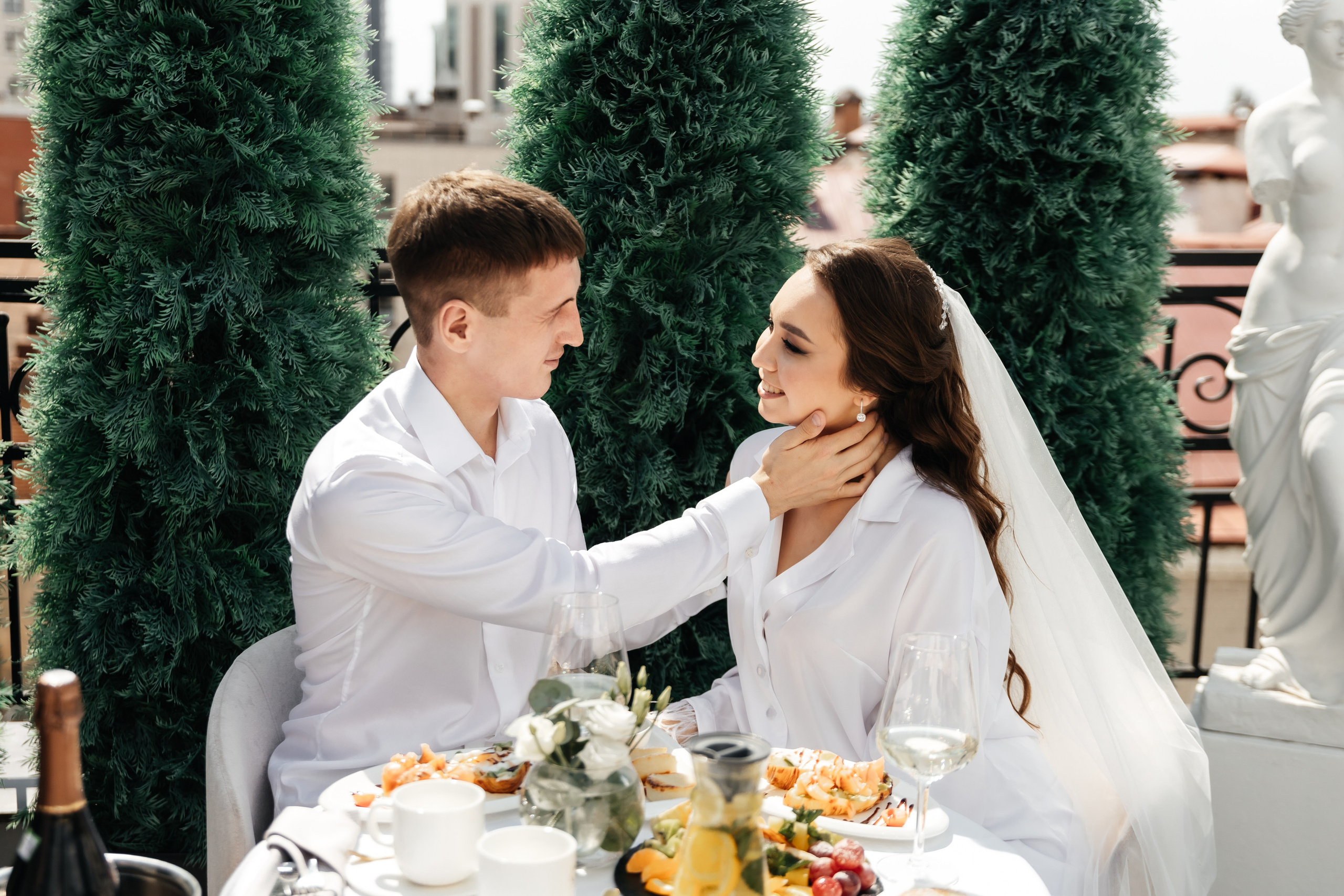 Marat & Ilgina. Свадебный фотограф Ильнар Асадуллин