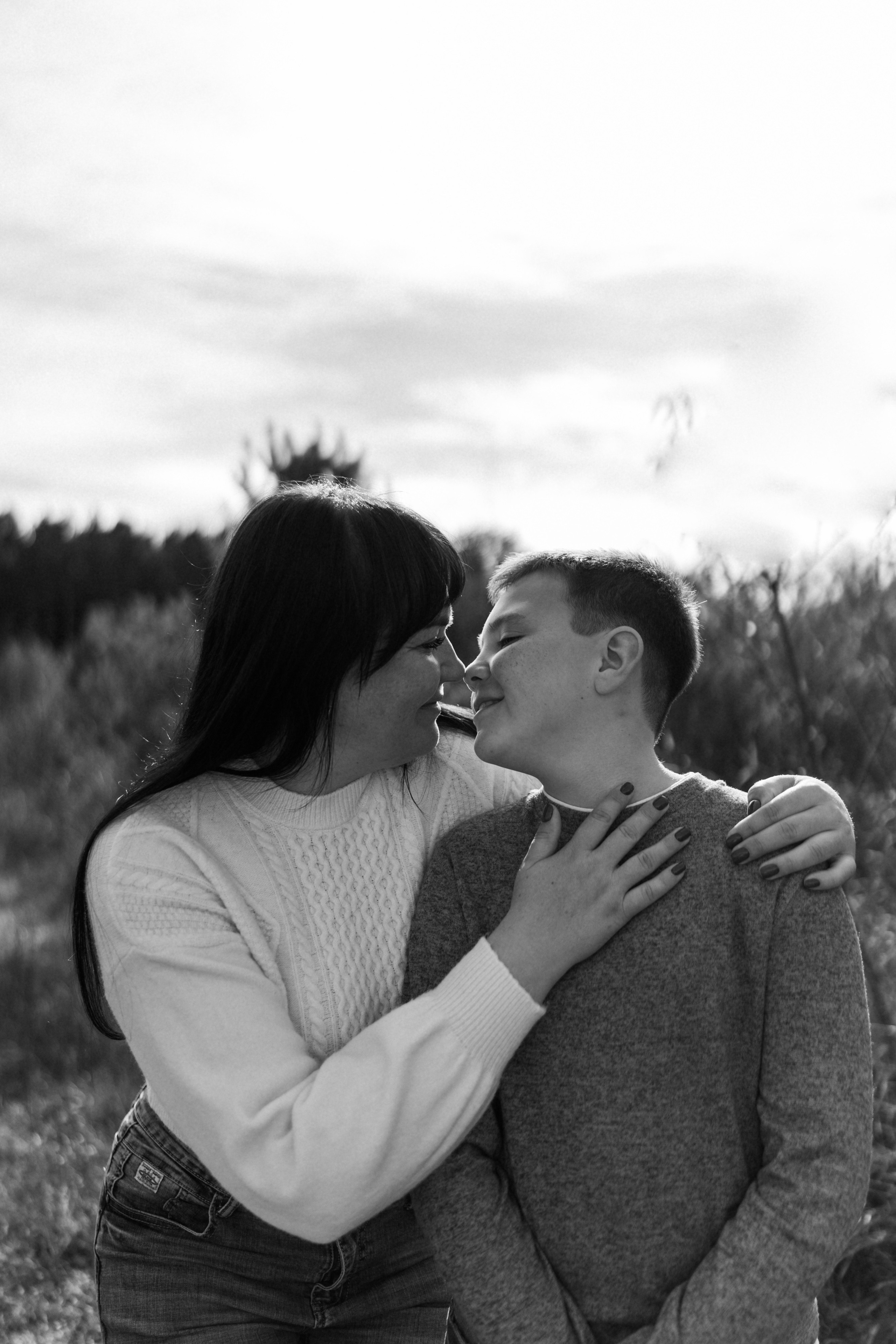 Татьяна/Дамир и Ева. Фотограф в Санкт-Петербурге — Лучина Екатерина