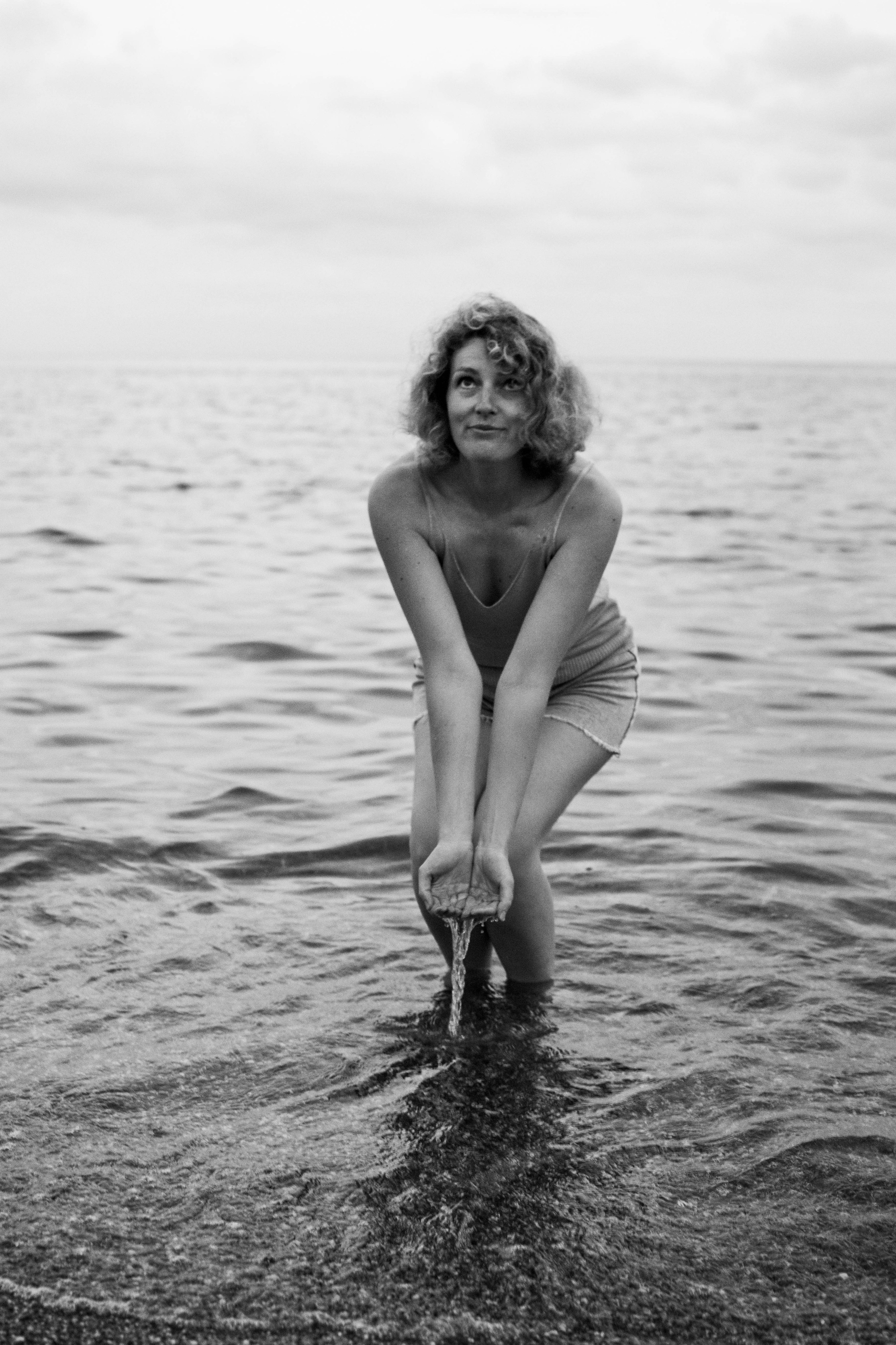 Надя и Ваня. Фотограф в Москве, МО и России