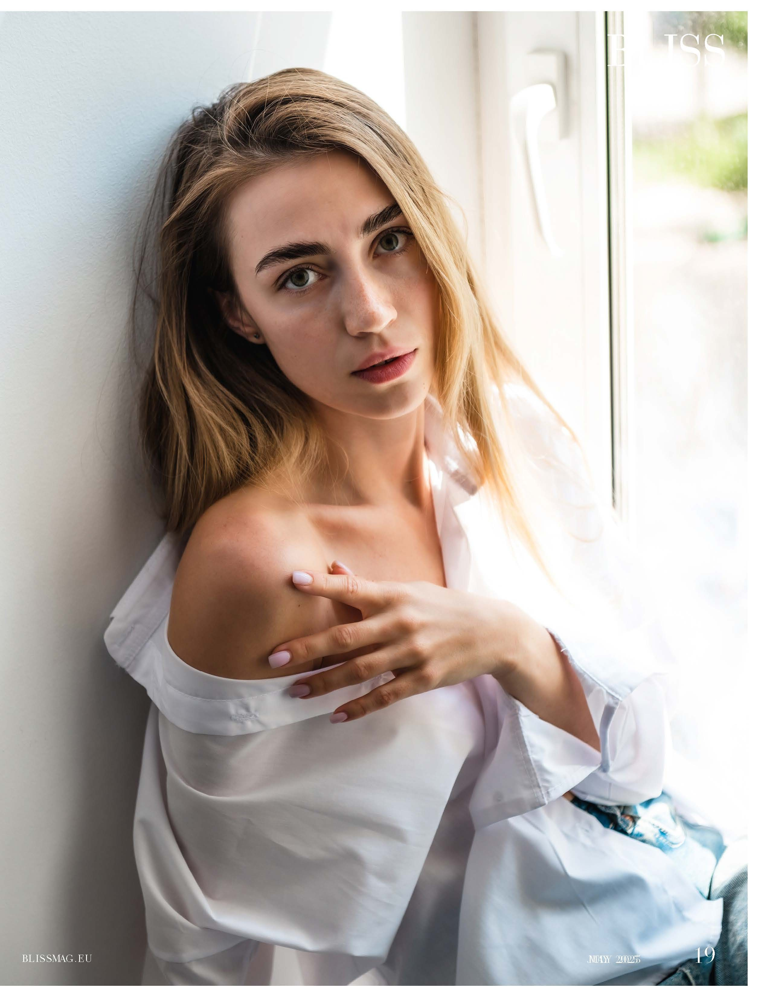 BLISS PREMIUM Publication Rome, Italy, JULY 2025. Фотограф в Москве, МО и России