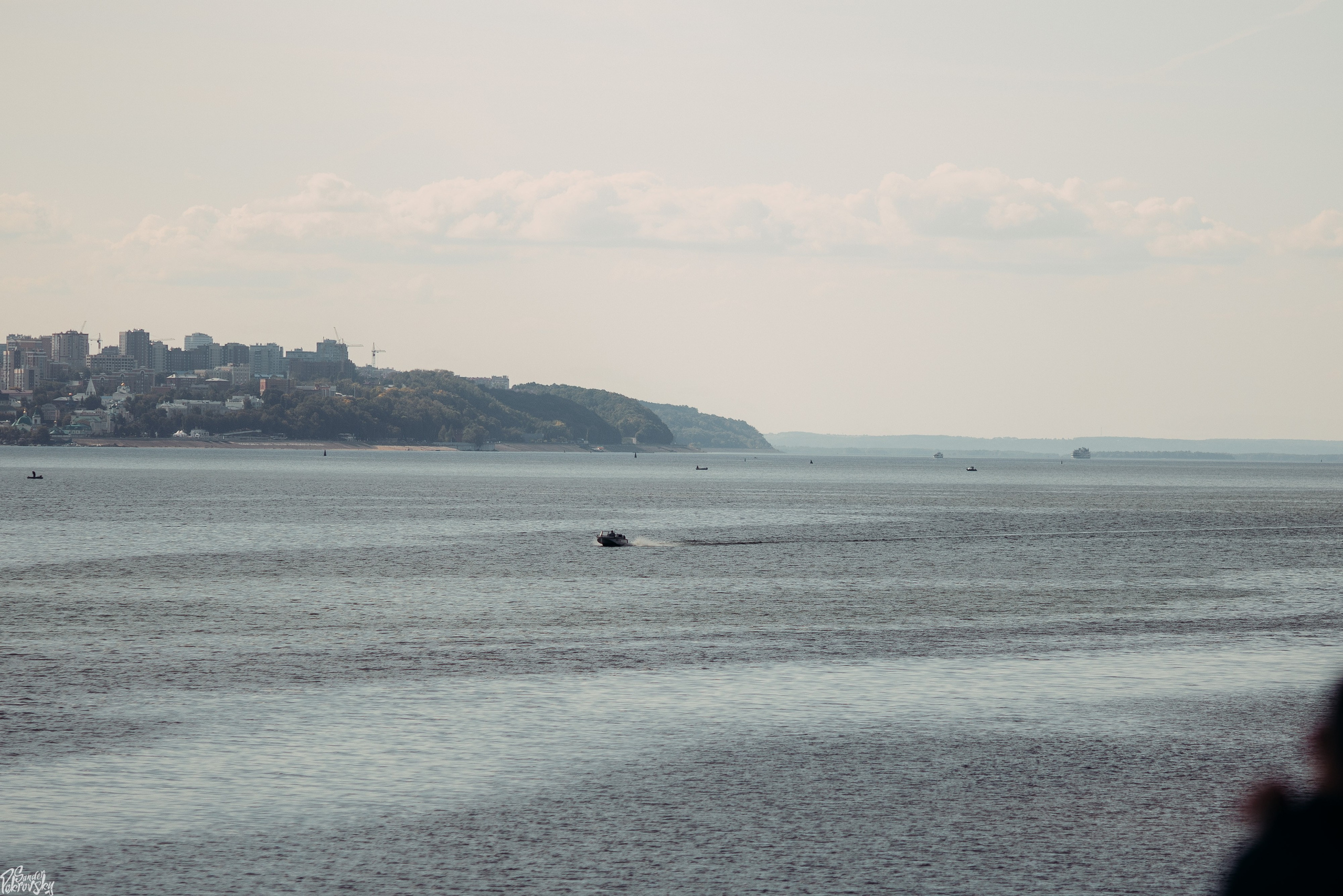 Александр & Кристина. Свадебный и репортажный фотограф в Чебоксарах Покровский Александр