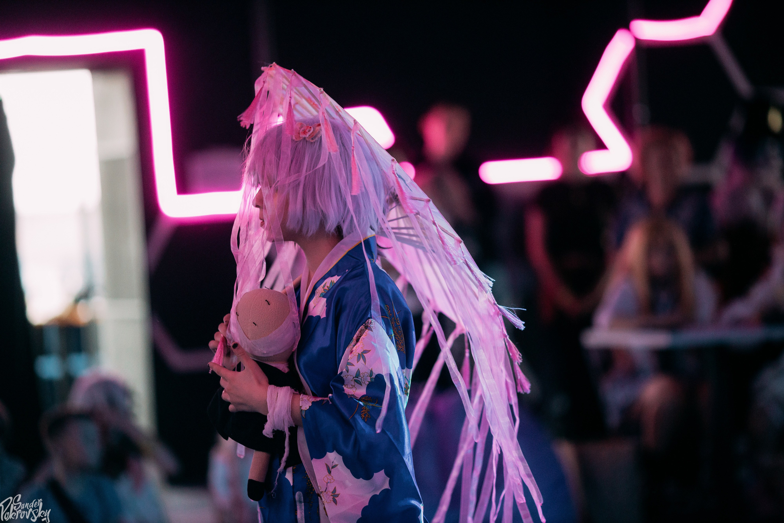 Zaga Game. Свадебный и репортажный фотограф в Чебоксарах Покровский Александр