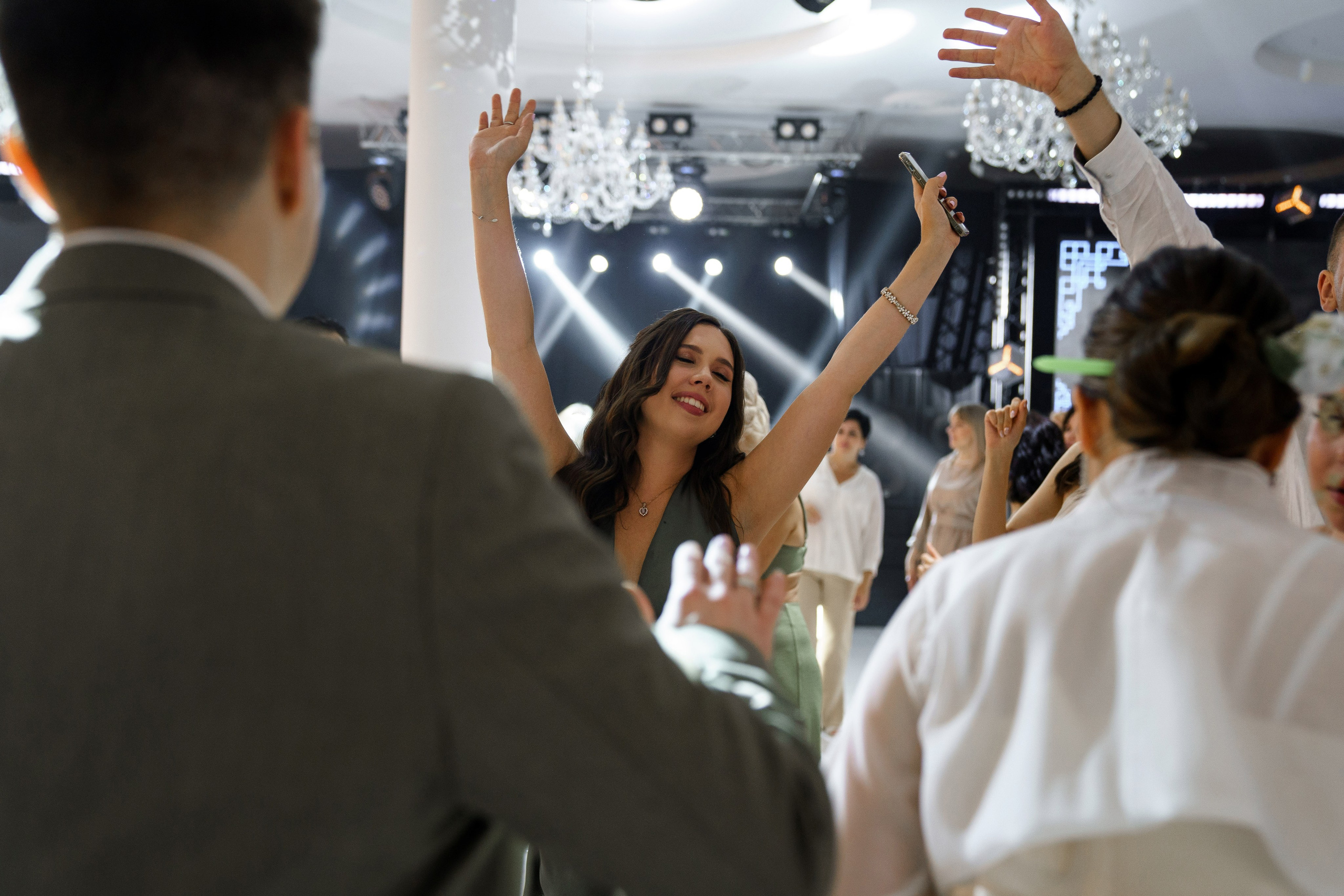 Павел и Вероника. Свадебный и репортажный фотограф Ростов-на-Дону Алексей Гуль