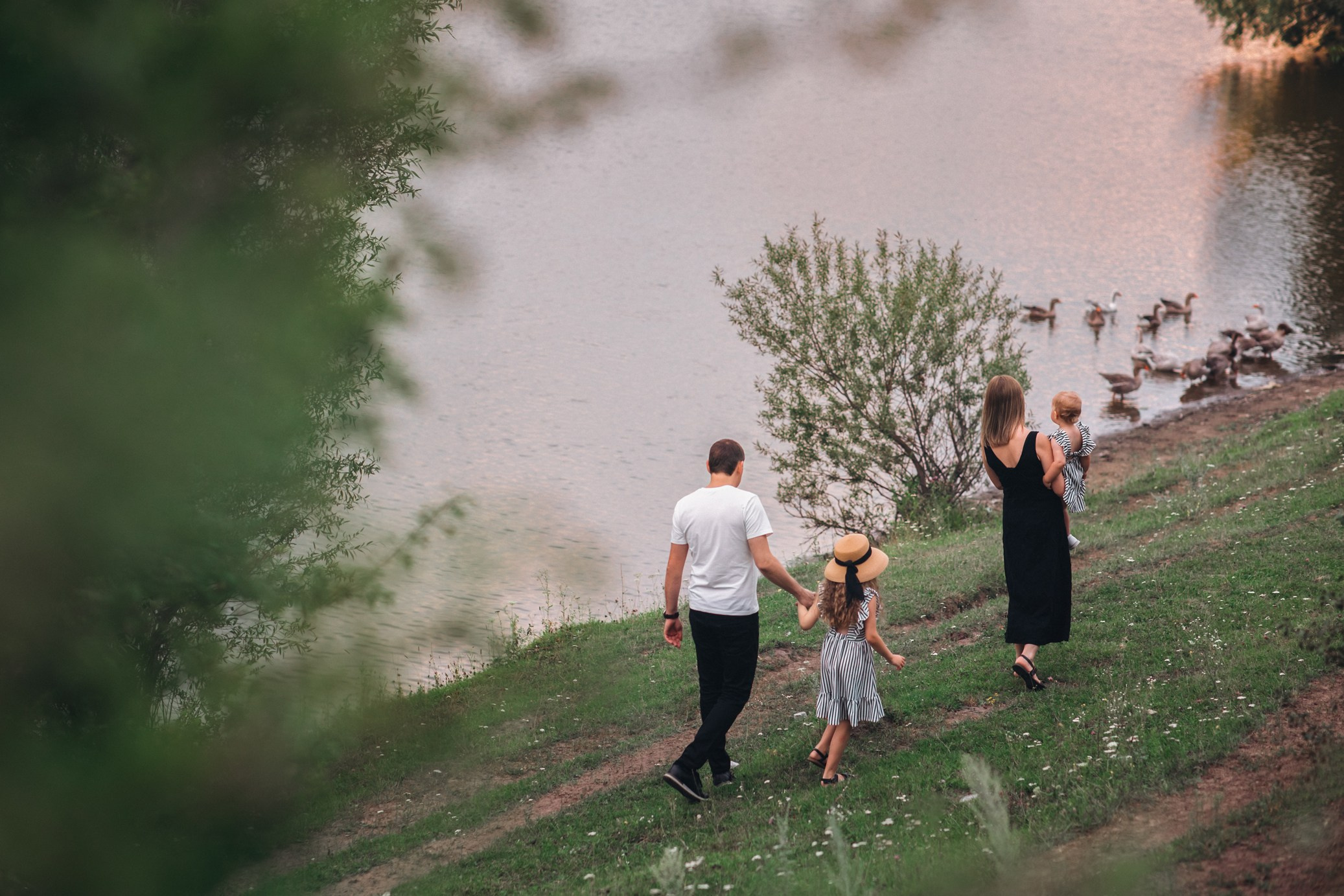 Ратушные. Семейный и детский фотограф |Брянск| Анастасия Перепелкина