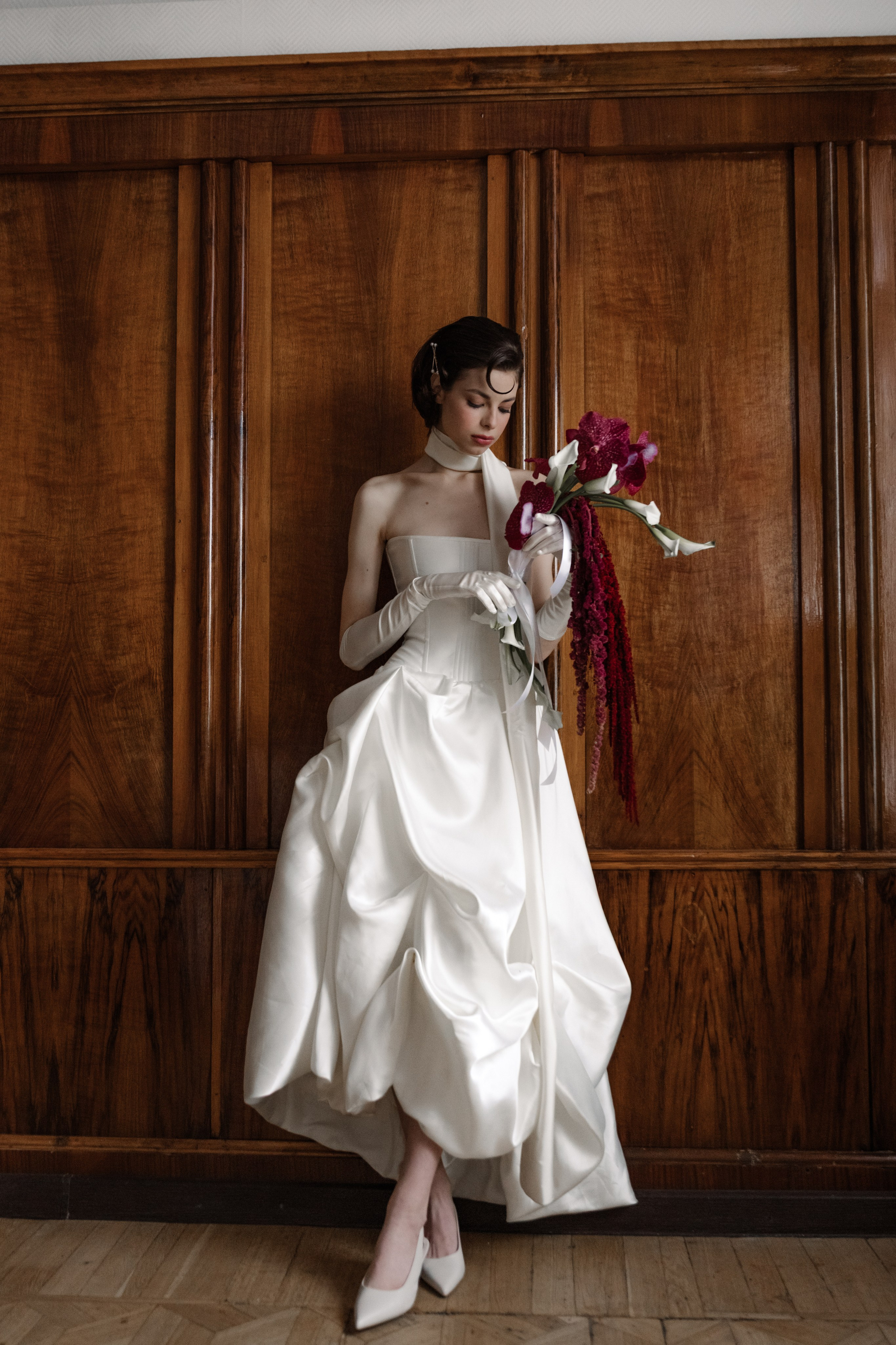 Андрей и Дарья