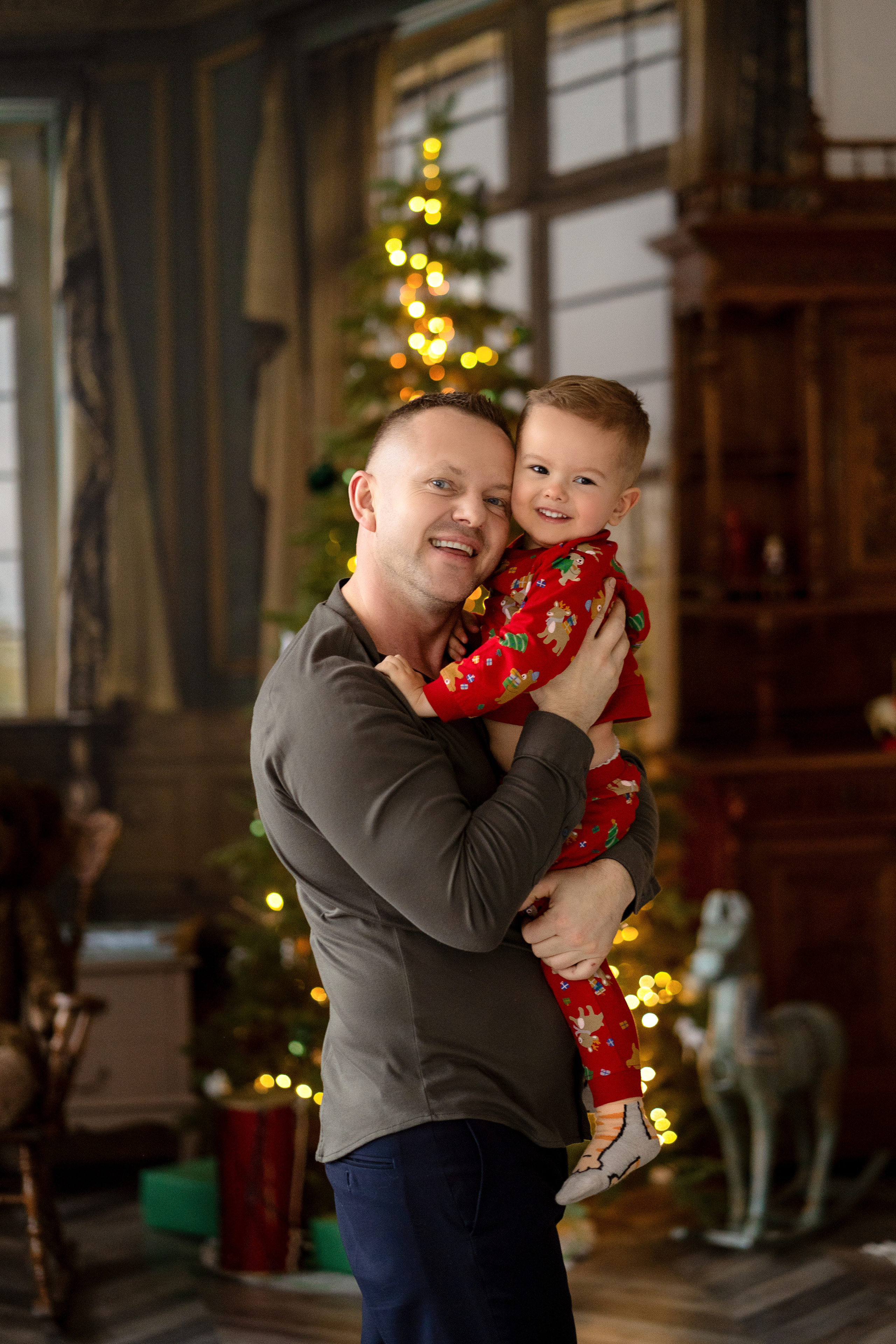 Семейные выходные. Семейный и свадебный фотограф Минск, Беларусь Анна Орловская