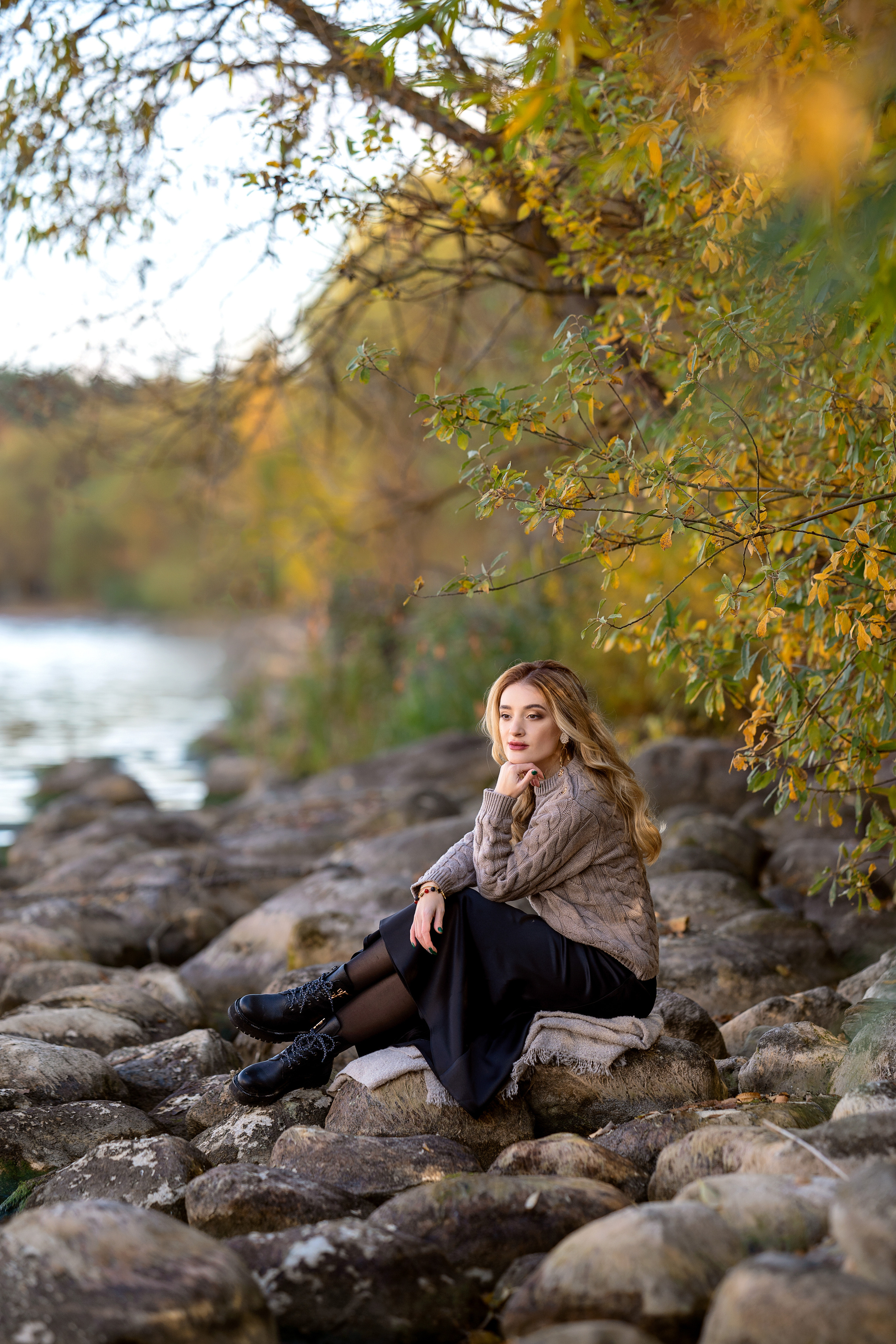 Диана. Семейный и свадебный фотограф Минск, Беларусь Анна Орловская