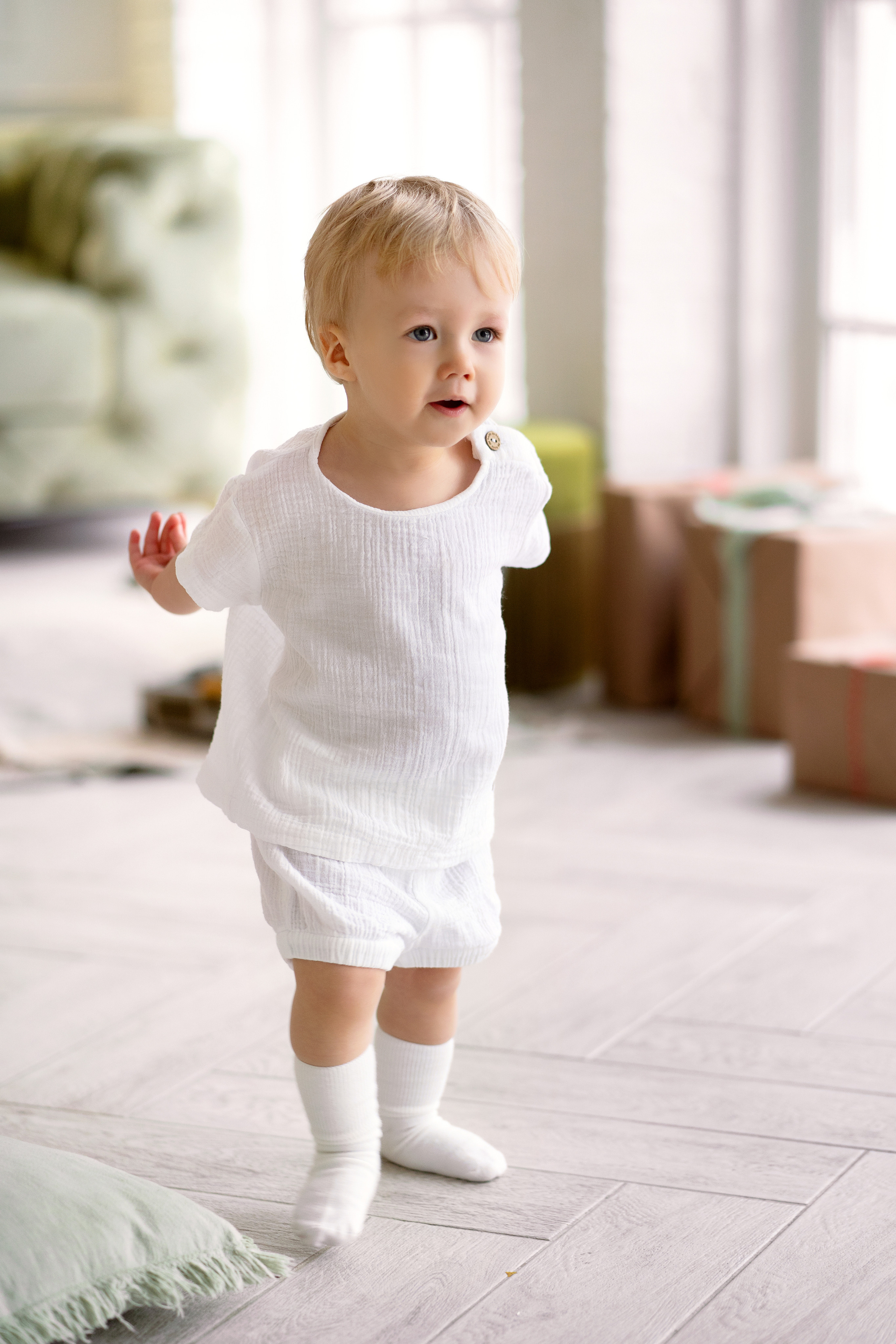 Новогоднее чудо. Семейный и свадебный фотограф Минск, Беларусь Анна Орловская