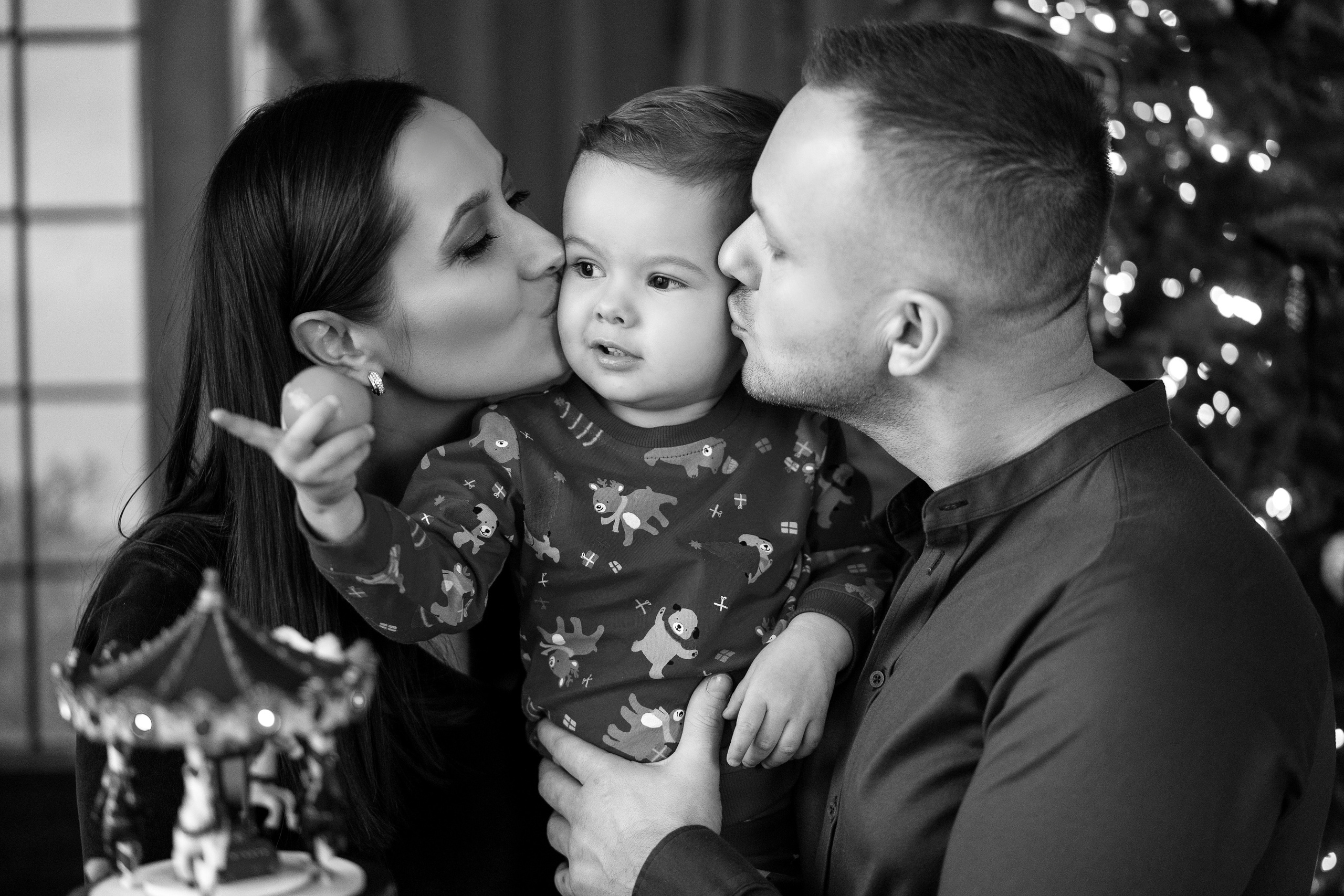 Семейные выходные. Семейный и свадебный фотограф Минск, Беларусь Анна Орловская