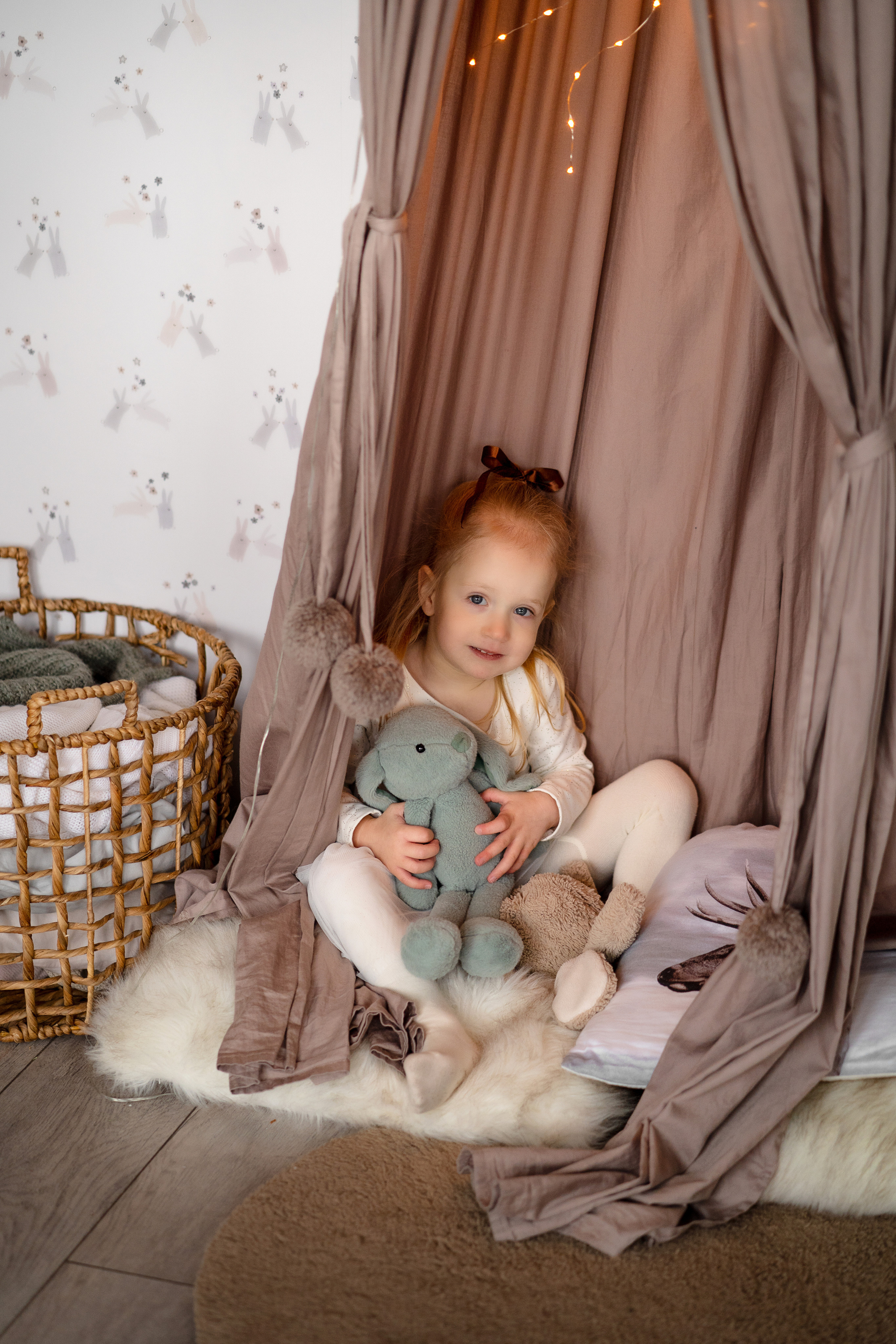 3 годика Милане. Семейный и свадебный фотограф Минск, Беларусь Анна Орловская