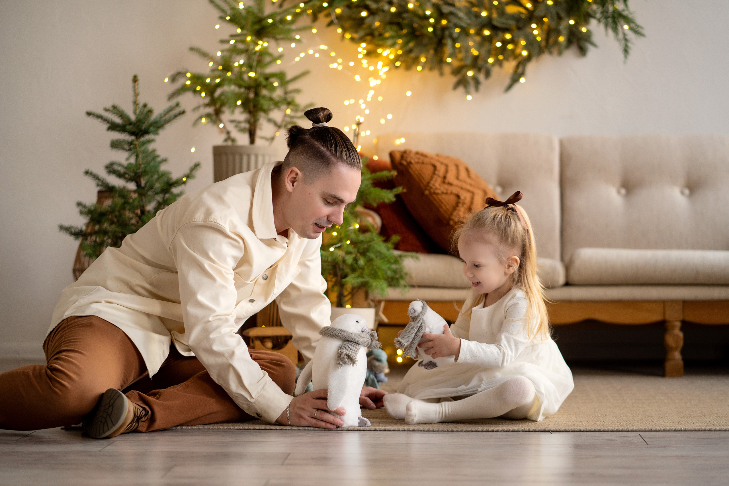 3 годика Милане. Семейный и свадебный фотограф Минск, Беларусь Анна Орловская