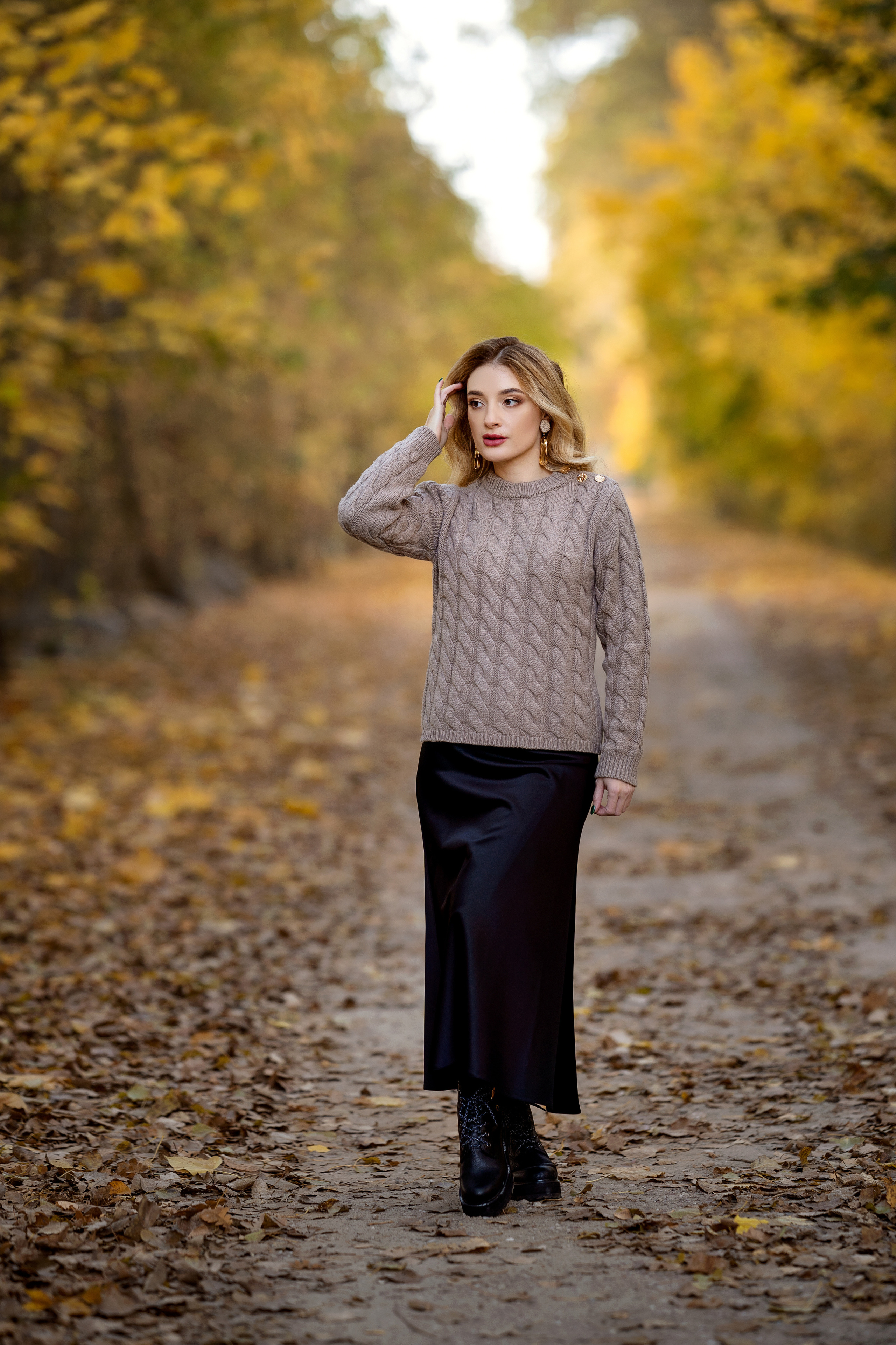 Диана. Семейный и свадебный фотограф Минск, Беларусь Анна Орловская