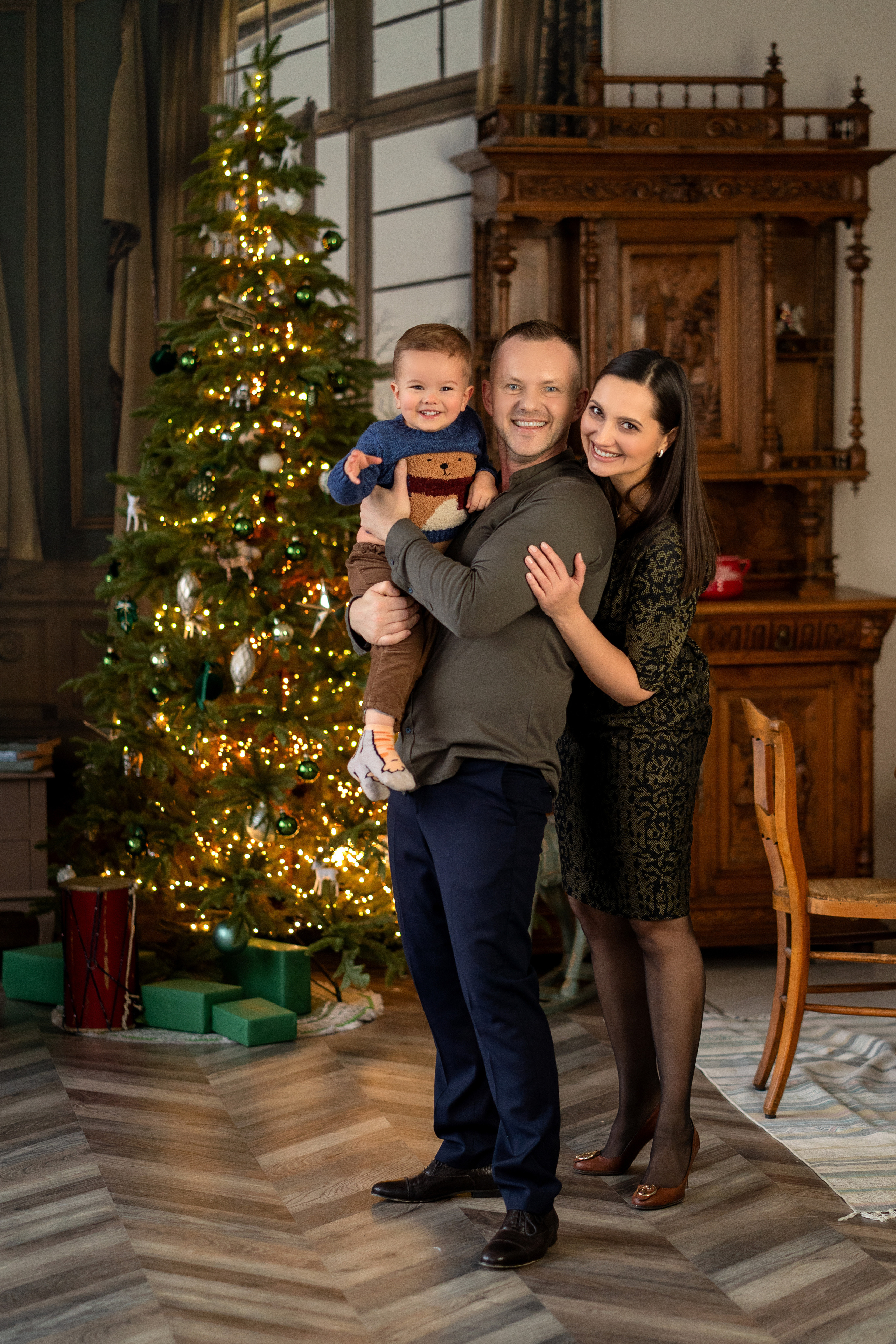 Семейные выходные. Семейный и свадебный фотограф Минск, Беларусь Анна Орловская