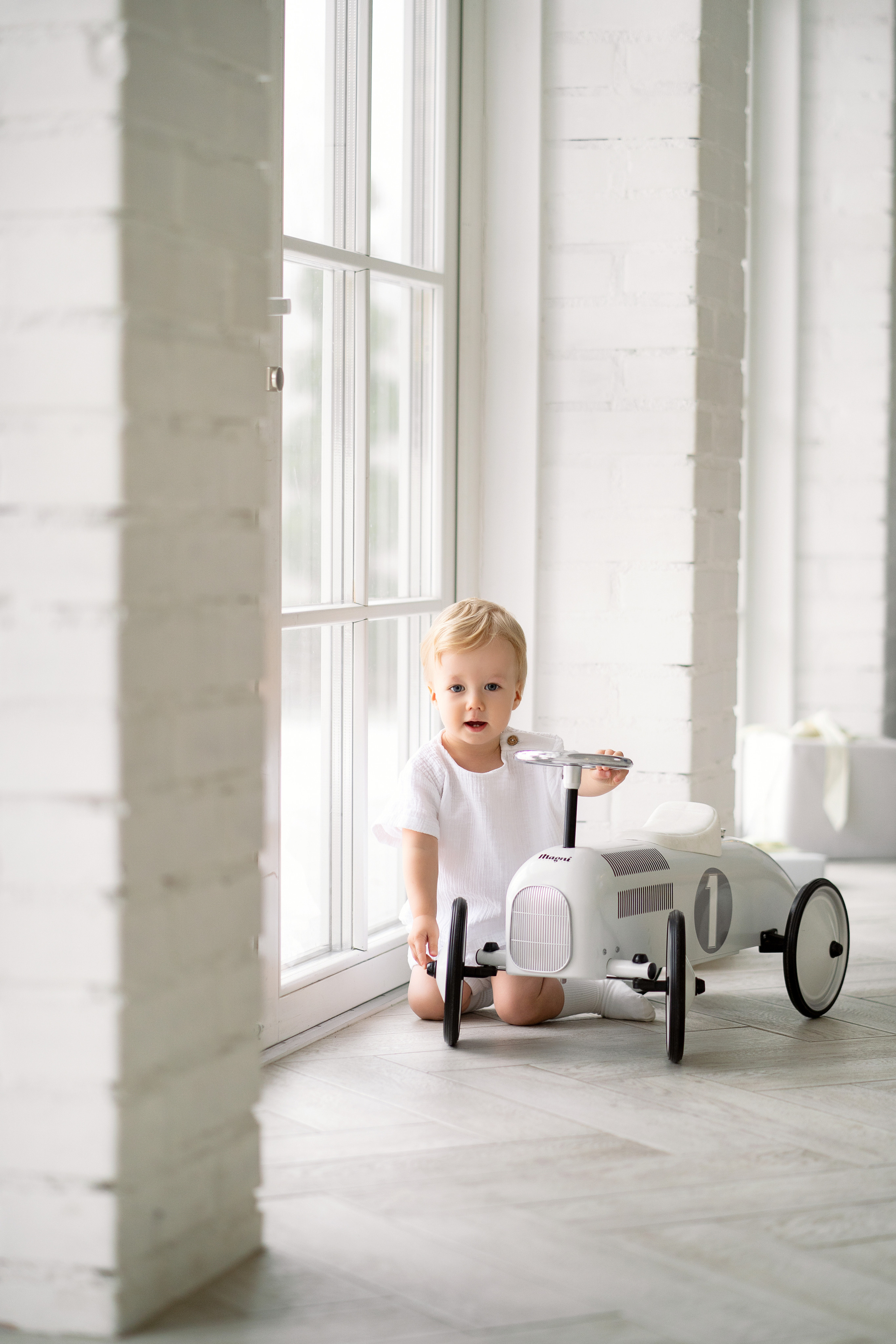 Новогоднее чудо. Семейный и свадебный фотограф Минск, Беларусь Анна Орловская