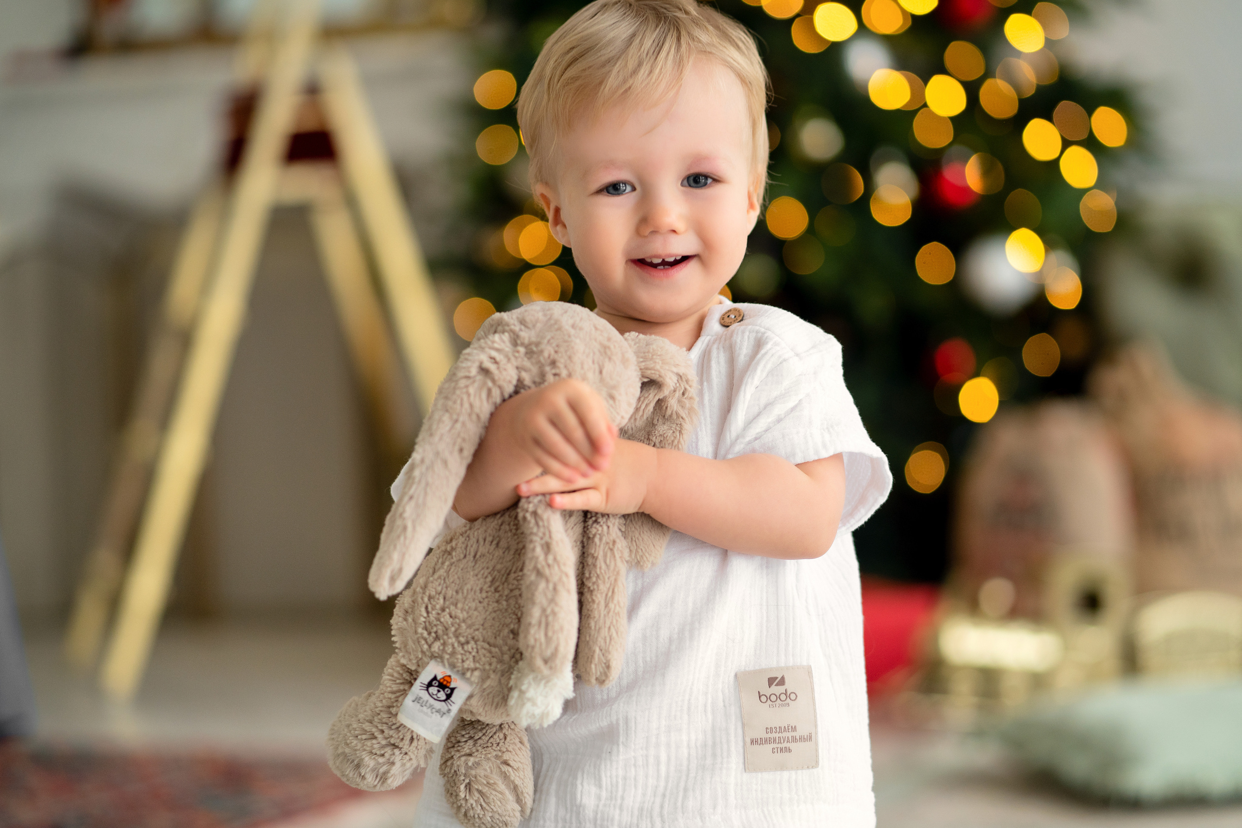 Новогоднее чудо. Семейный и свадебный фотограф Минск, Беларусь Анна Орловская