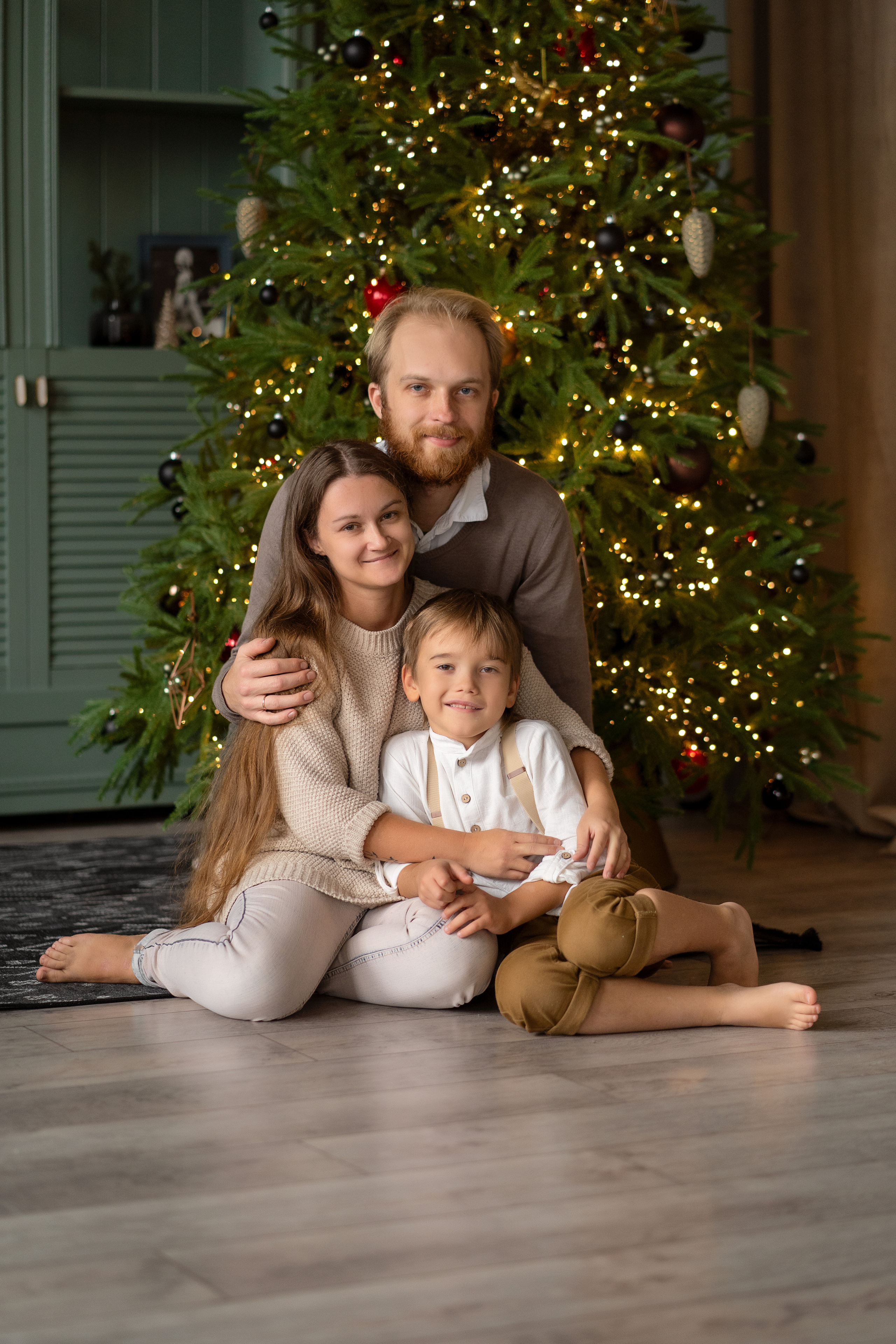 Мгновения. Семейный и свадебный фотограф Минск, Беларусь Анна Орловская