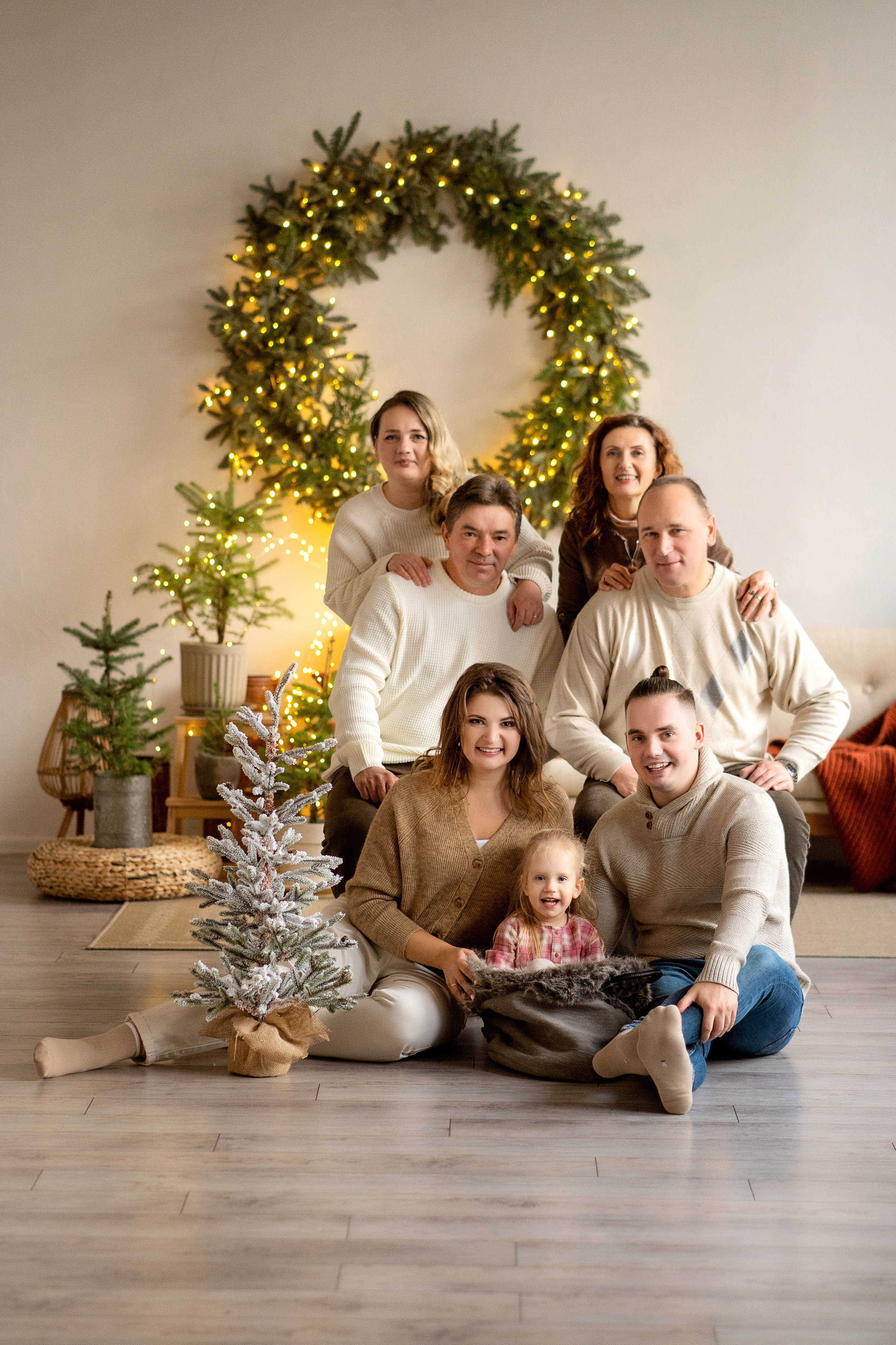 3 годика Милане. Семейный и свадебный фотограф Минск, Беларусь Анна Орловская