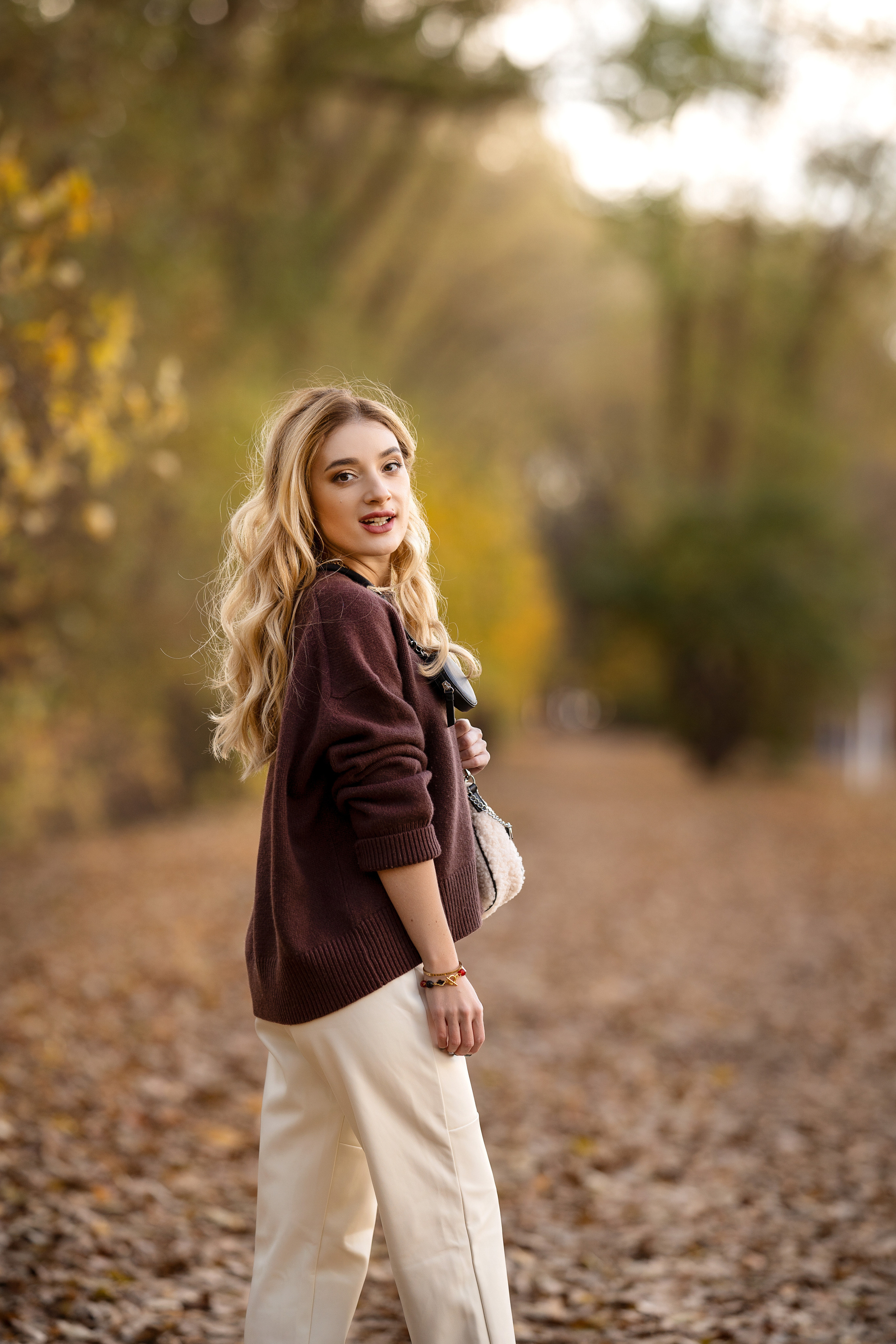 Диана. Семейный и свадебный фотограф Минск, Беларусь Анна Орловская