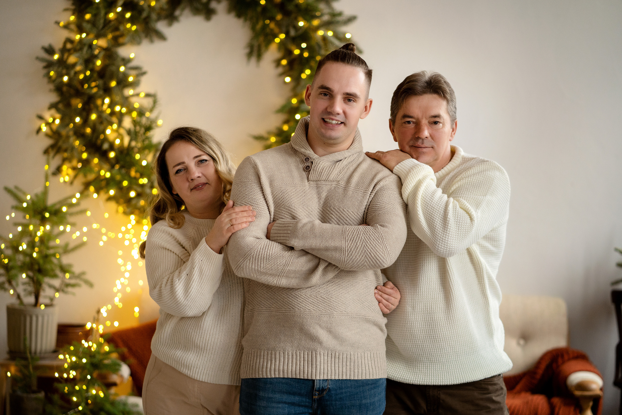 3 годика Милане. Семейный и свадебный фотограф Минск, Беларусь Анна Орловская