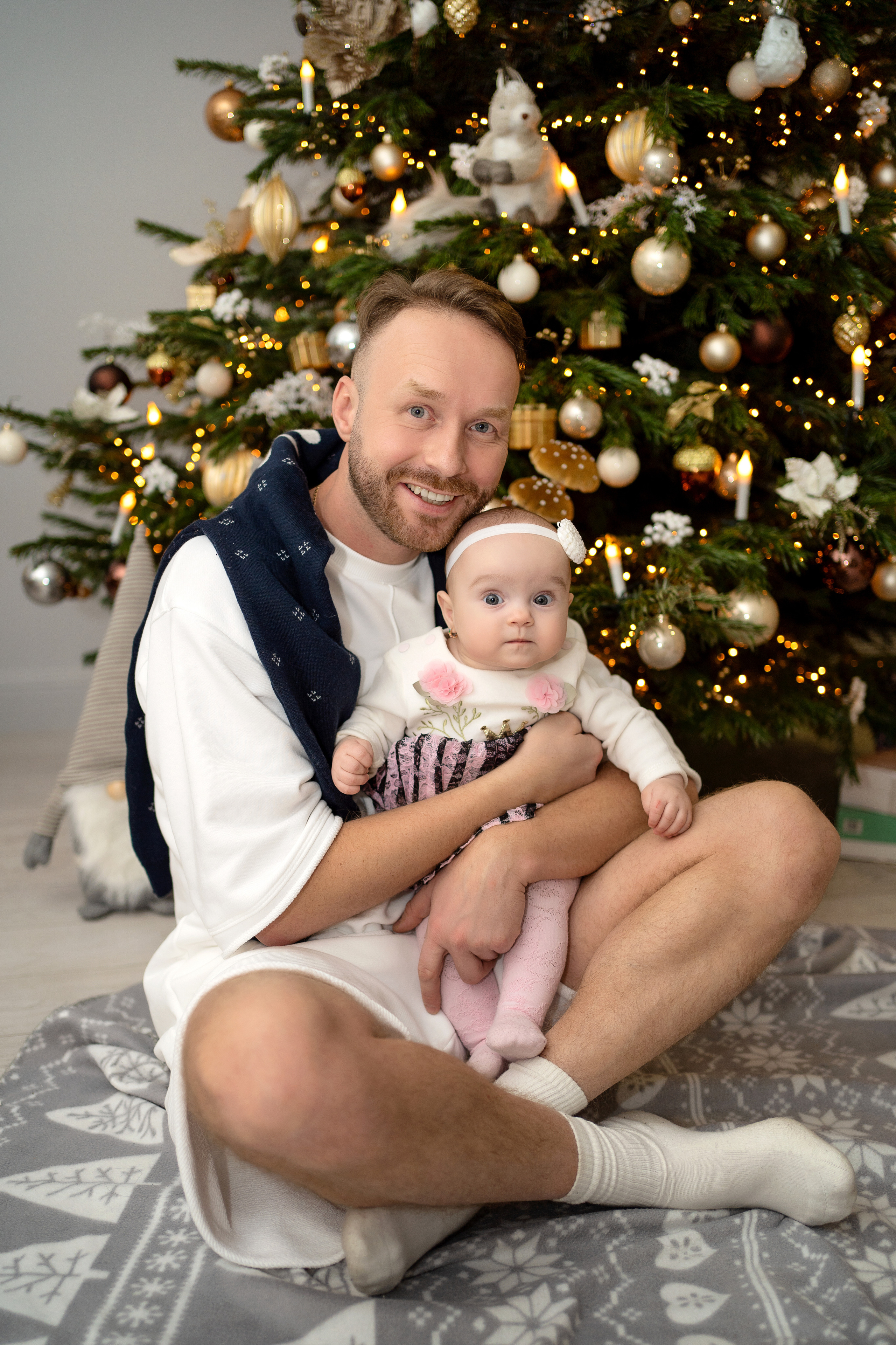 Домашняя съёмка. Семейный и свадебный фотограф Минск, Беларусь Анна Орловская