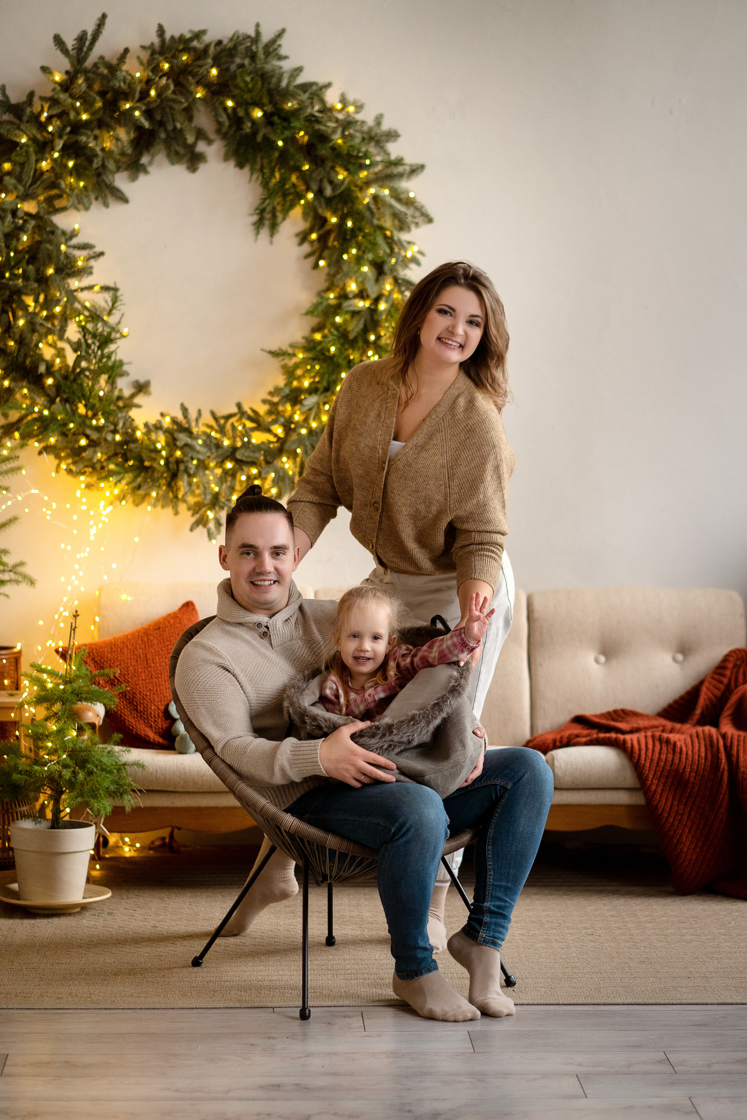 3 годика Милане. Семейный и свадебный фотограф Минск, Беларусь Анна Орловская