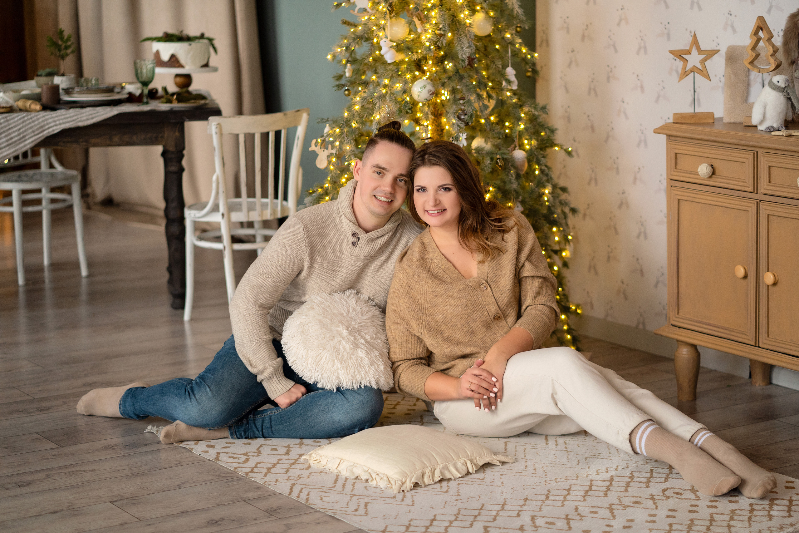 3 годика Милане. Семейный и свадебный фотограф Минск, Беларусь Анна Орловская