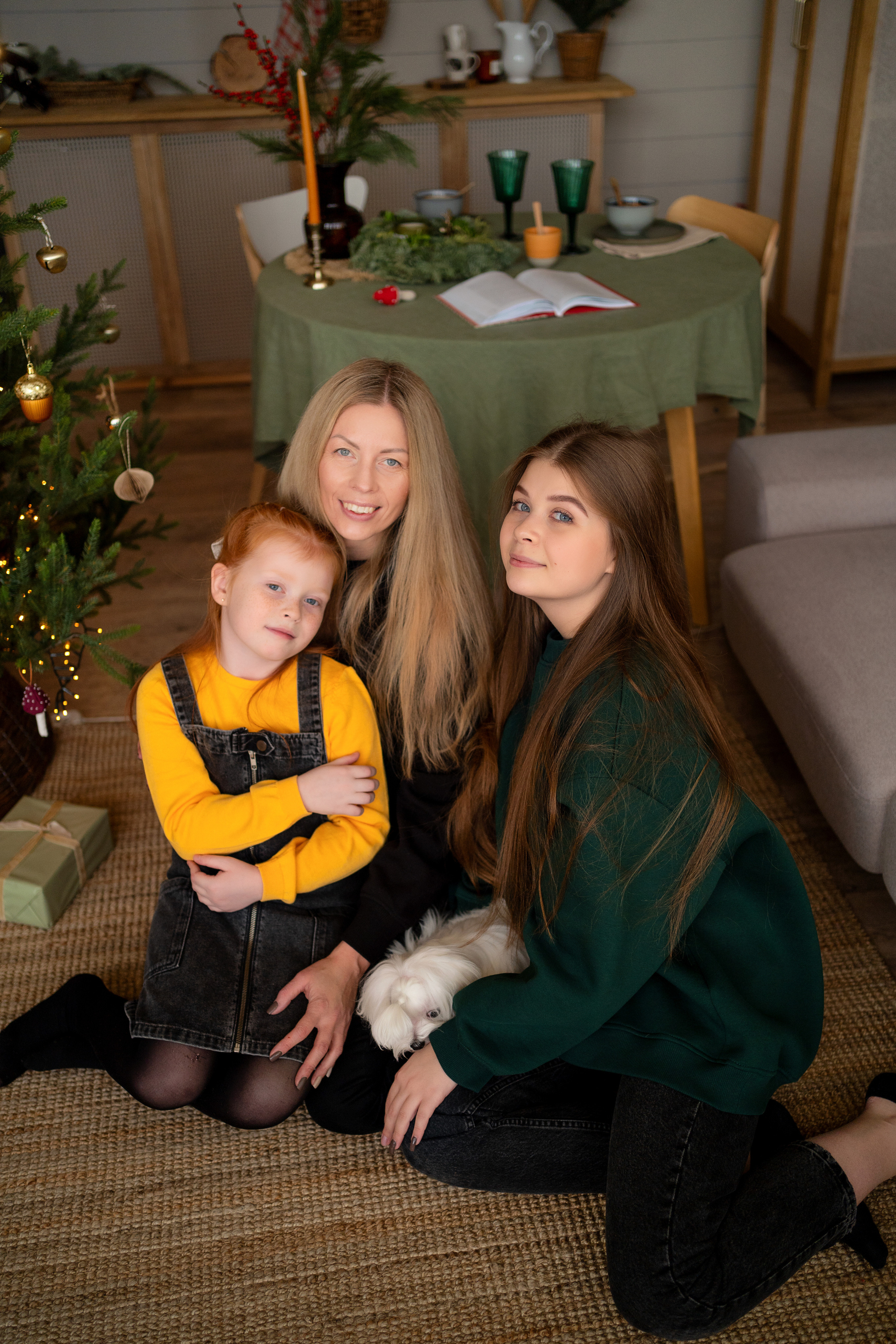 Огни праздника. Семейный и свадебный фотограф Минск, Беларусь Анна Орловская