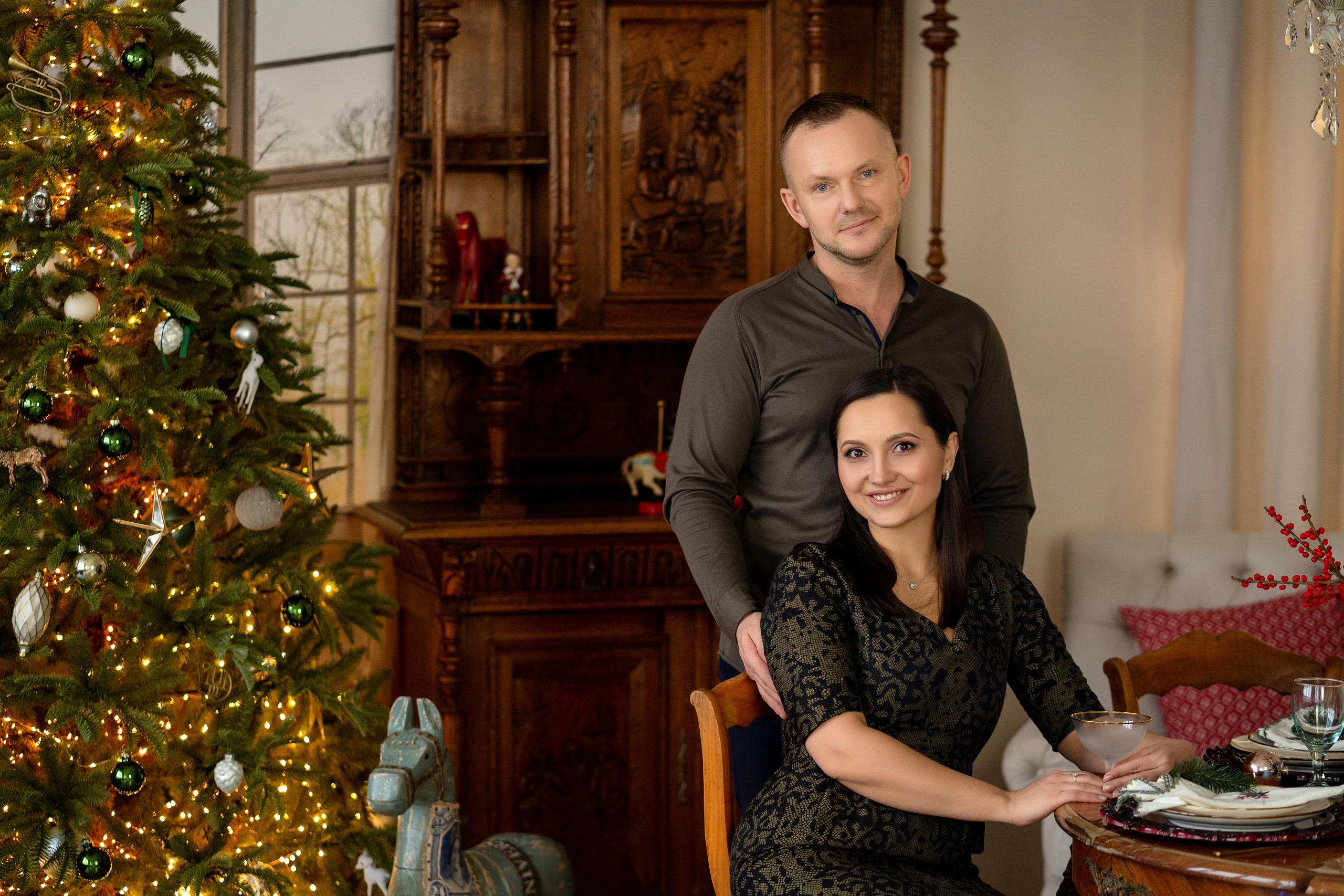 Семейные выходные. Семейный и свадебный фотограф Минск, Беларусь Анна Орловская