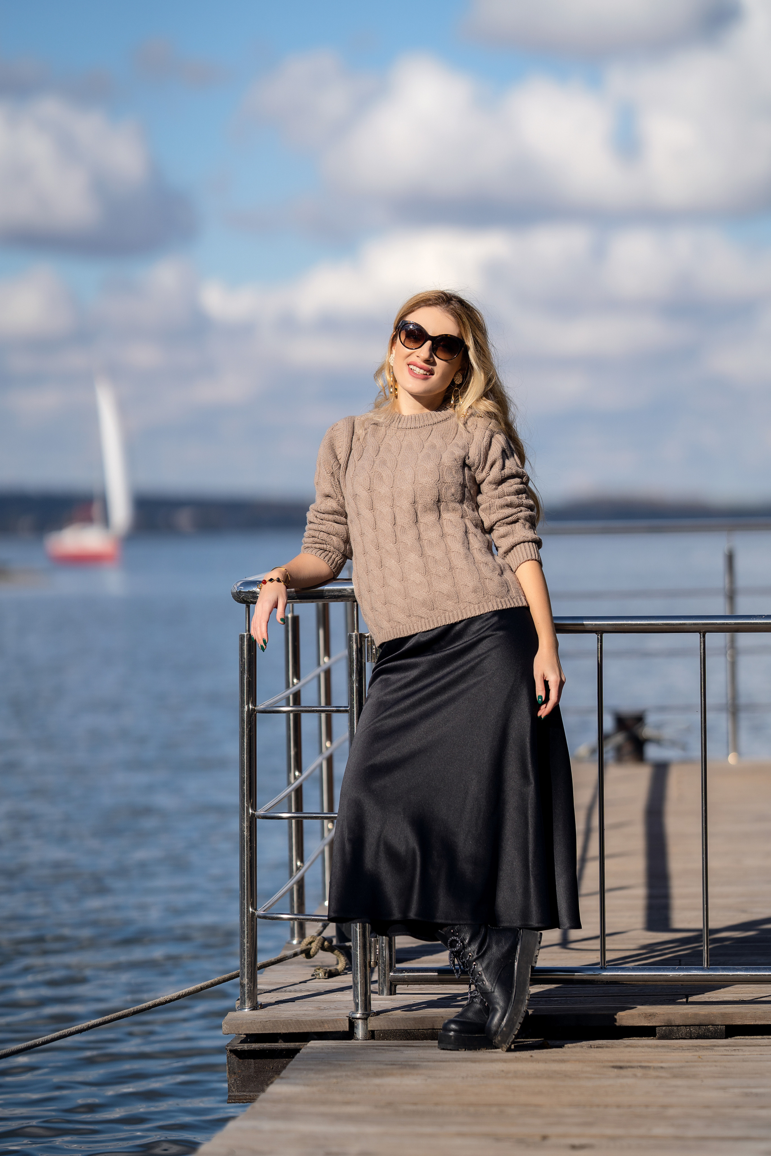 Диана. Семейный и свадебный фотограф Минск, Беларусь Анна Орловская