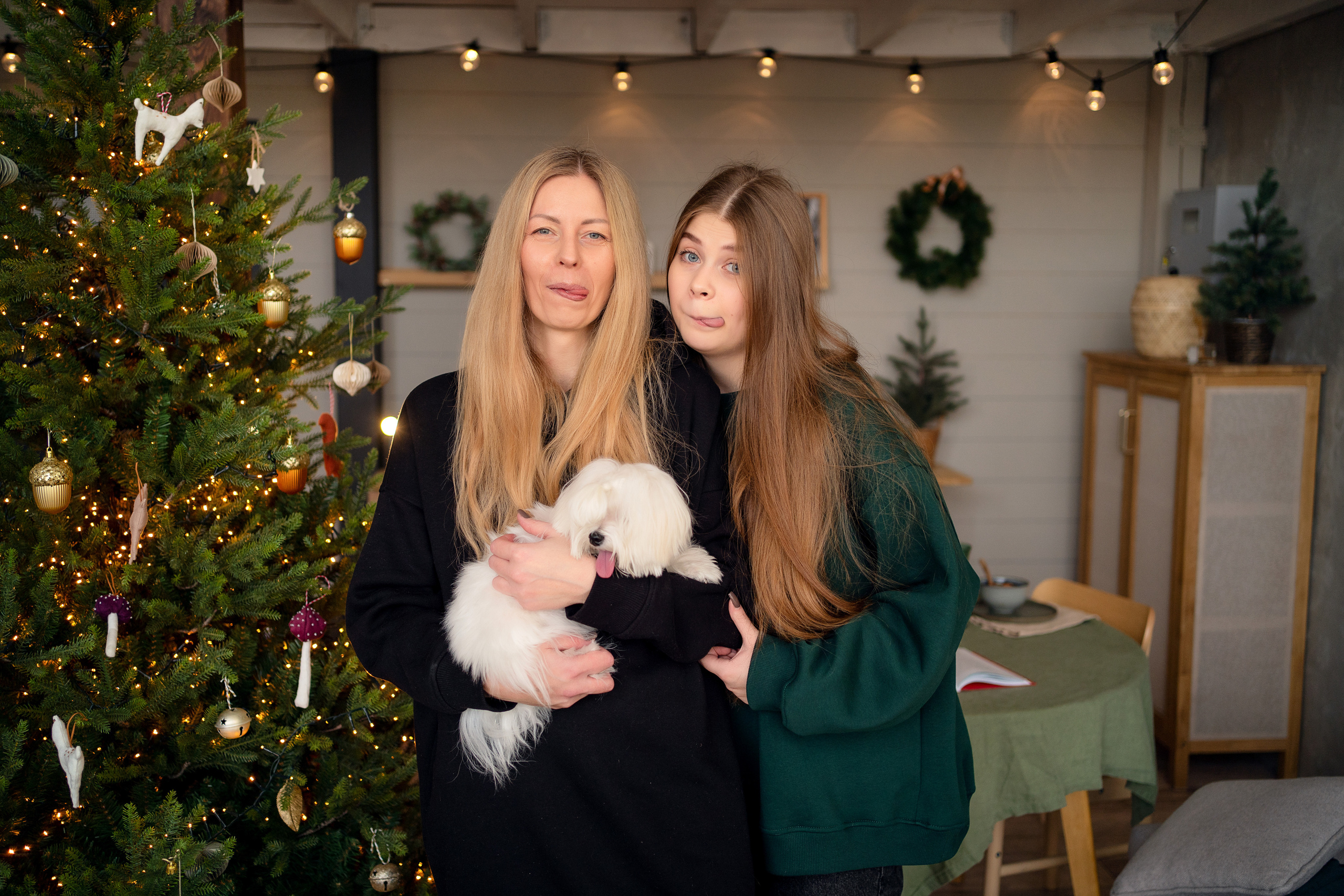 Огни праздника. Семейный и свадебный фотограф Минск, Беларусь Анна Орловская