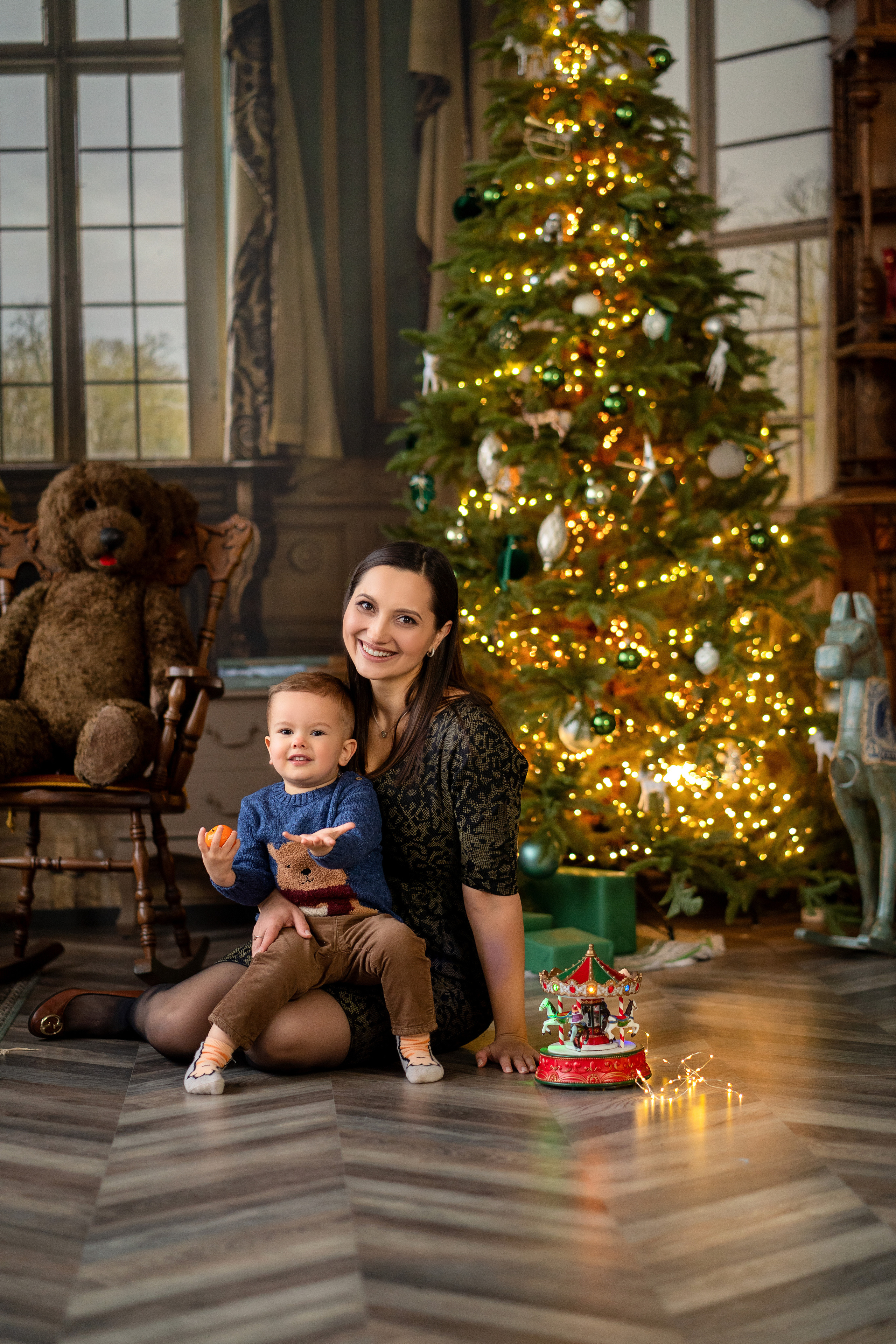 Семейные выходные. Семейный и свадебный фотограф Минск, Беларусь Анна Орловская