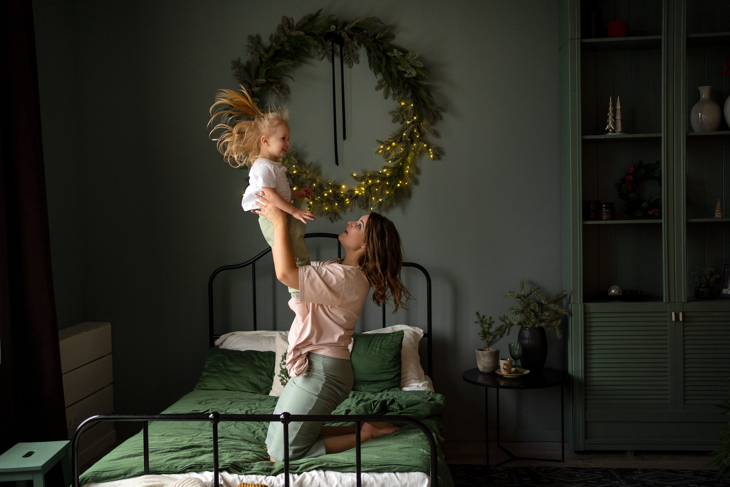 3 годика Милане. Семейный и свадебный фотограф Минск, Беларусь Анна Орловская