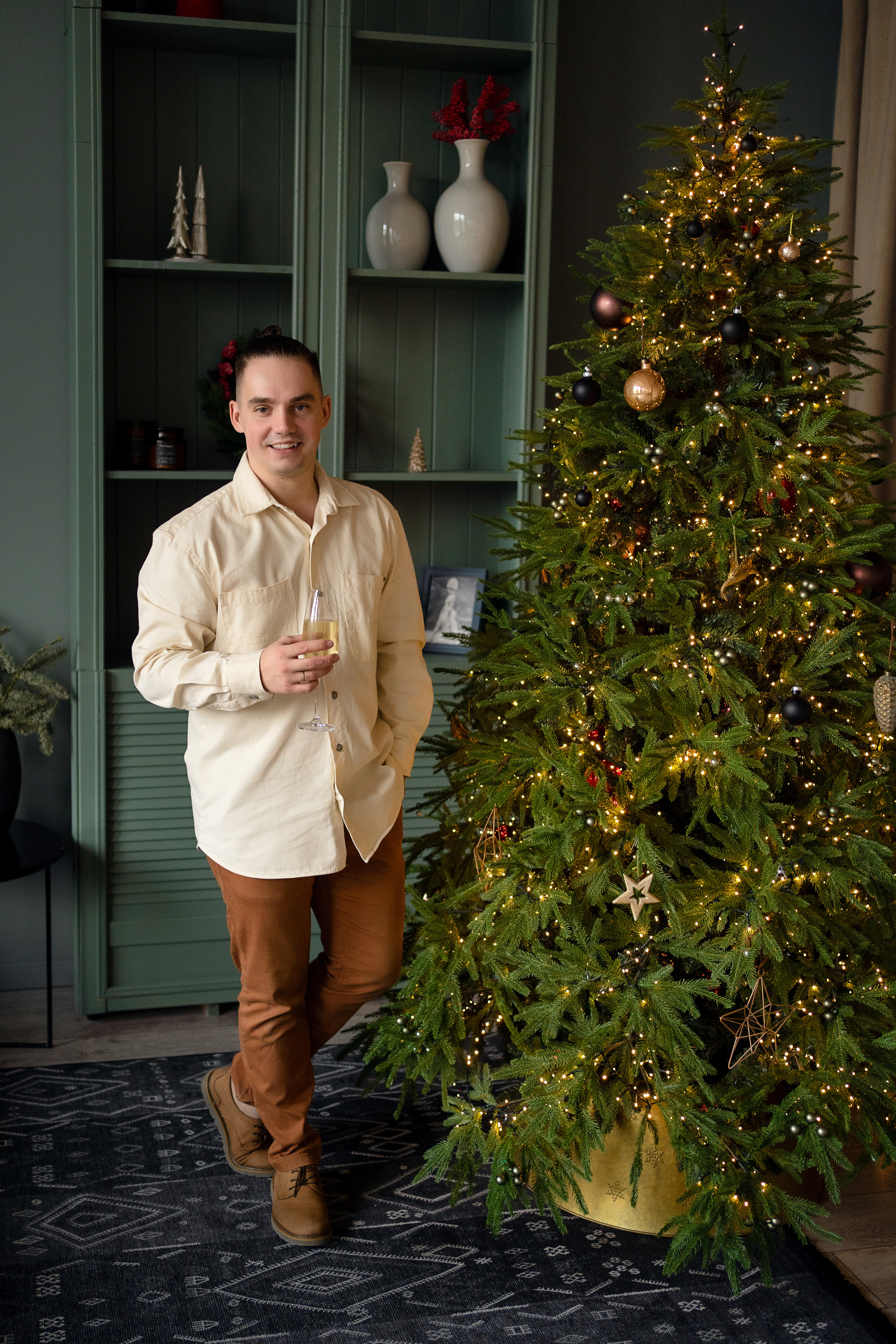 3 годика Милане. Семейный и свадебный фотограф Минск, Беларусь Анна Орловская