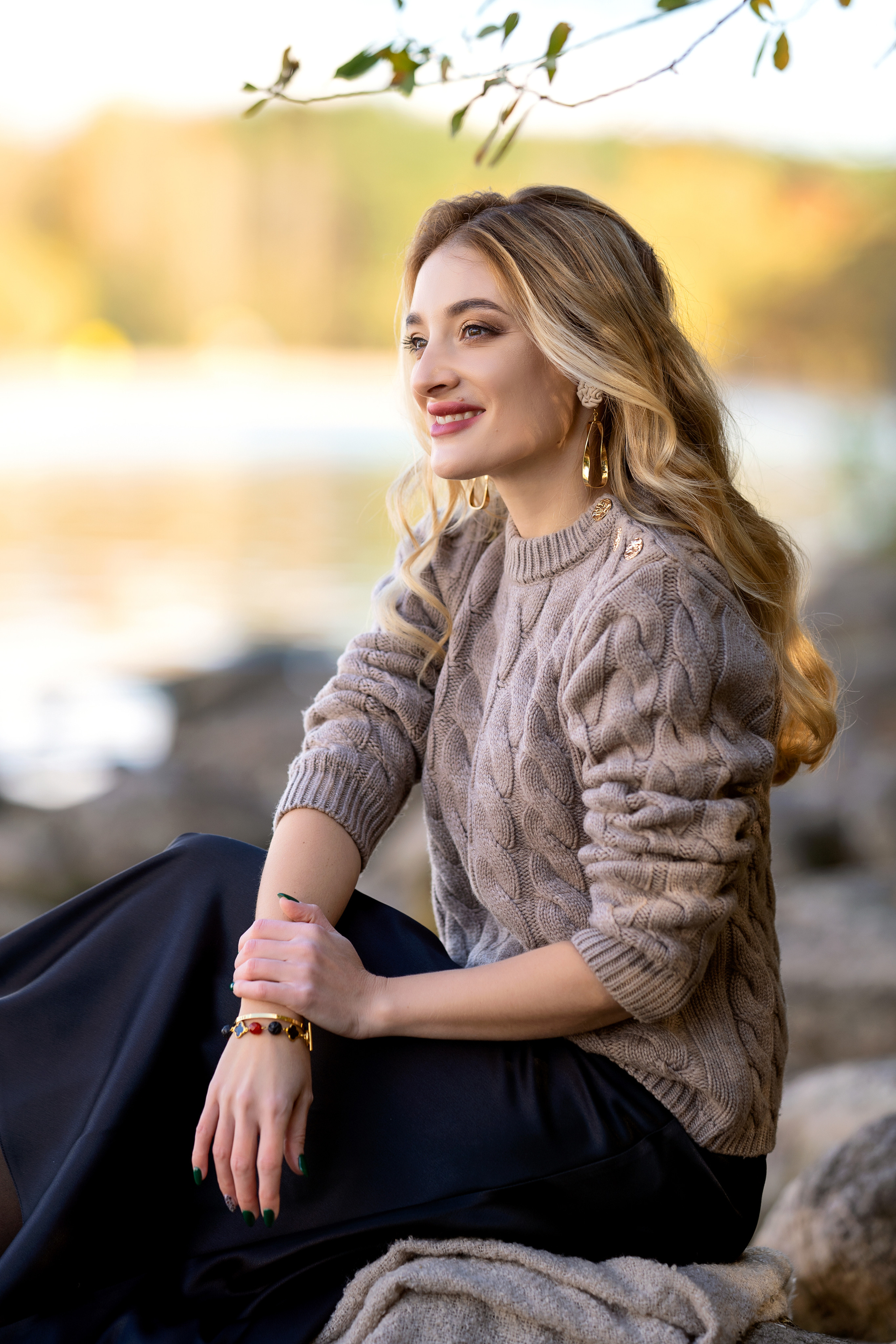 Диана. Семейный и свадебный фотограф Минск, Беларусь Анна Орловская