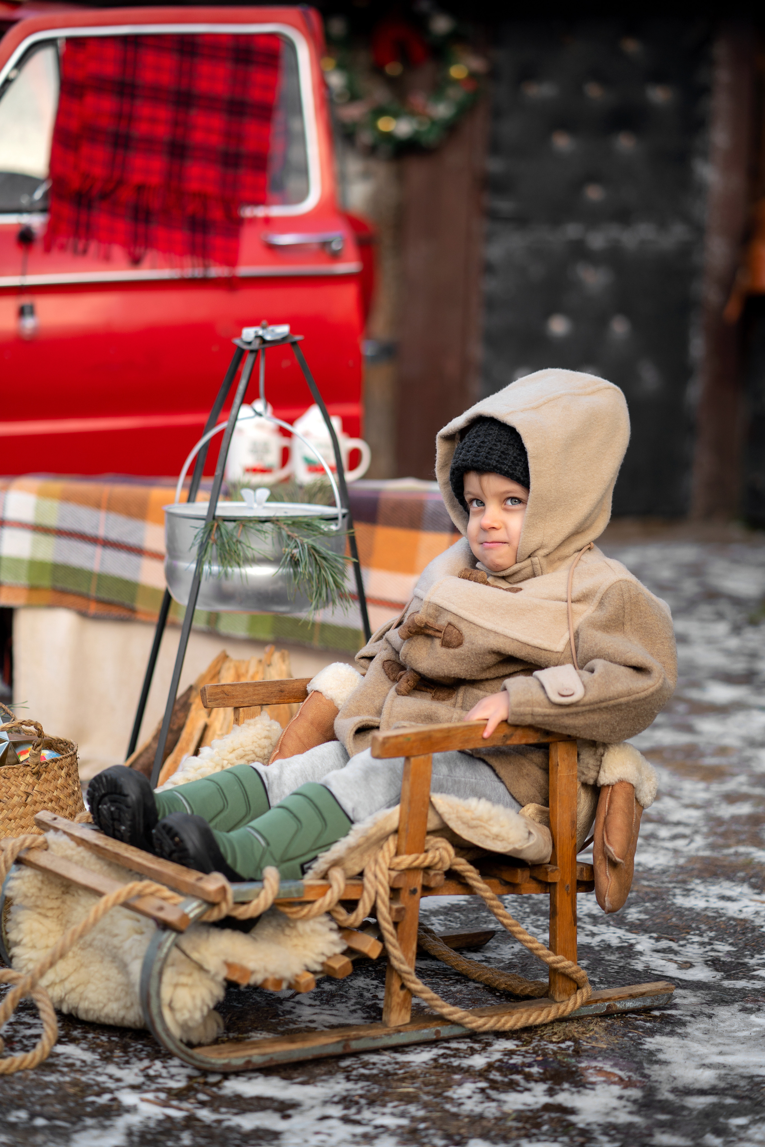 Ферма. Семейный и свадебный фотограф Минск, Беларусь Анна Орловская
