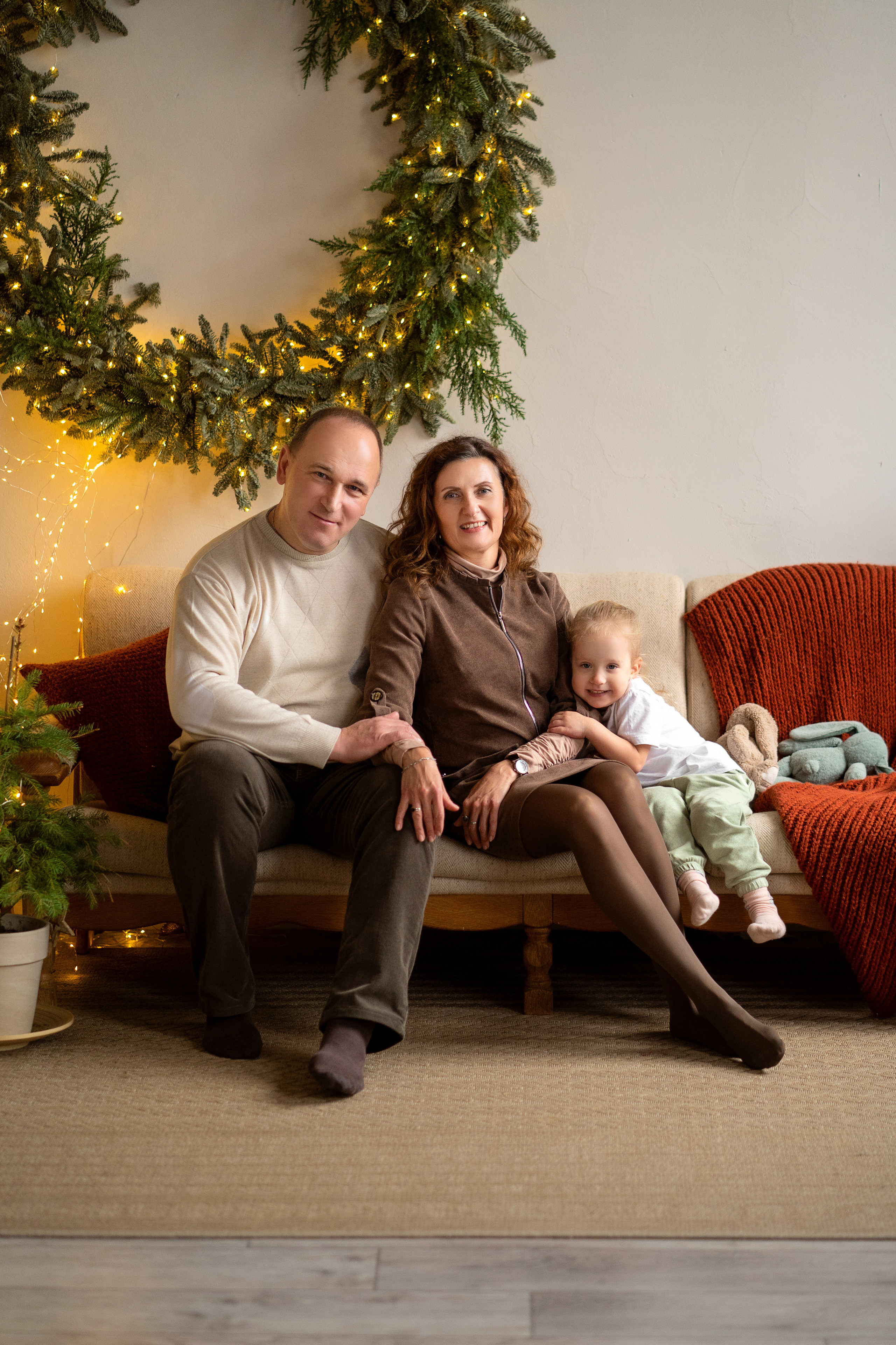 3 годика Милане. Семейный и свадебный фотограф Минск, Беларусь Анна Орловская