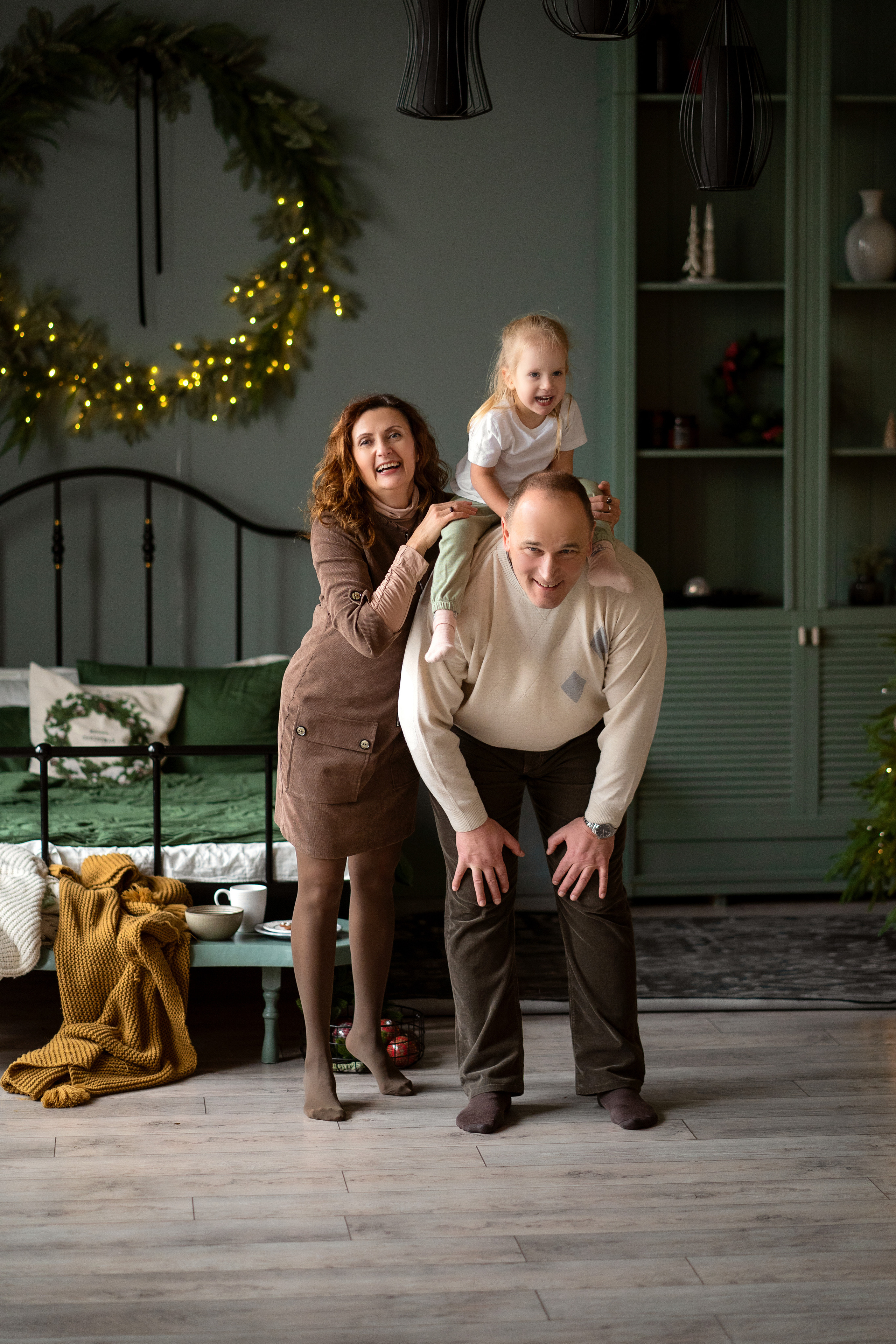 3 годика Милане. Семейный и свадебный фотограф Минск, Беларусь Анна Орловская