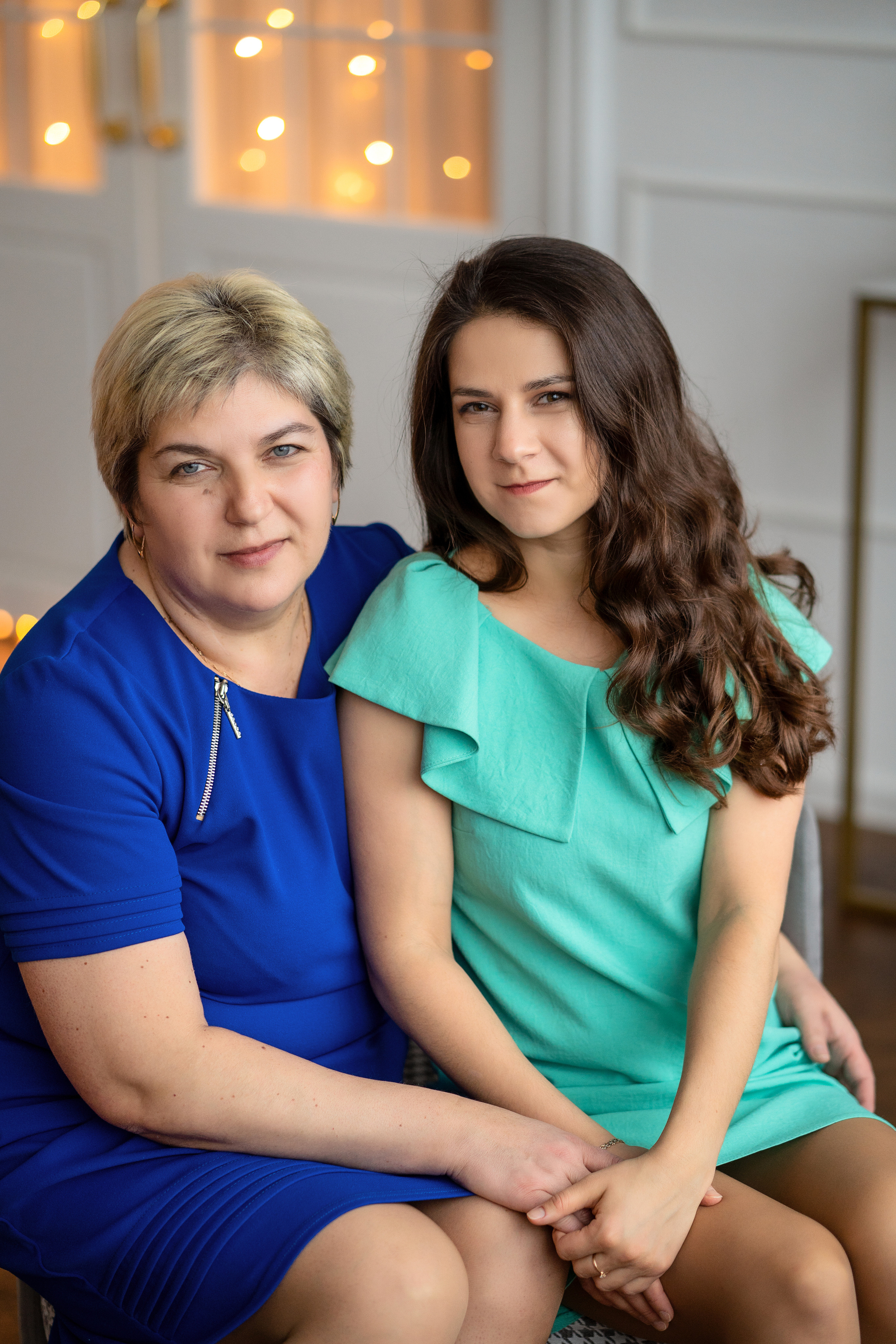 Первый Новый год. Семейный и свадебный фотограф Минск, Беларусь Анна Орловская