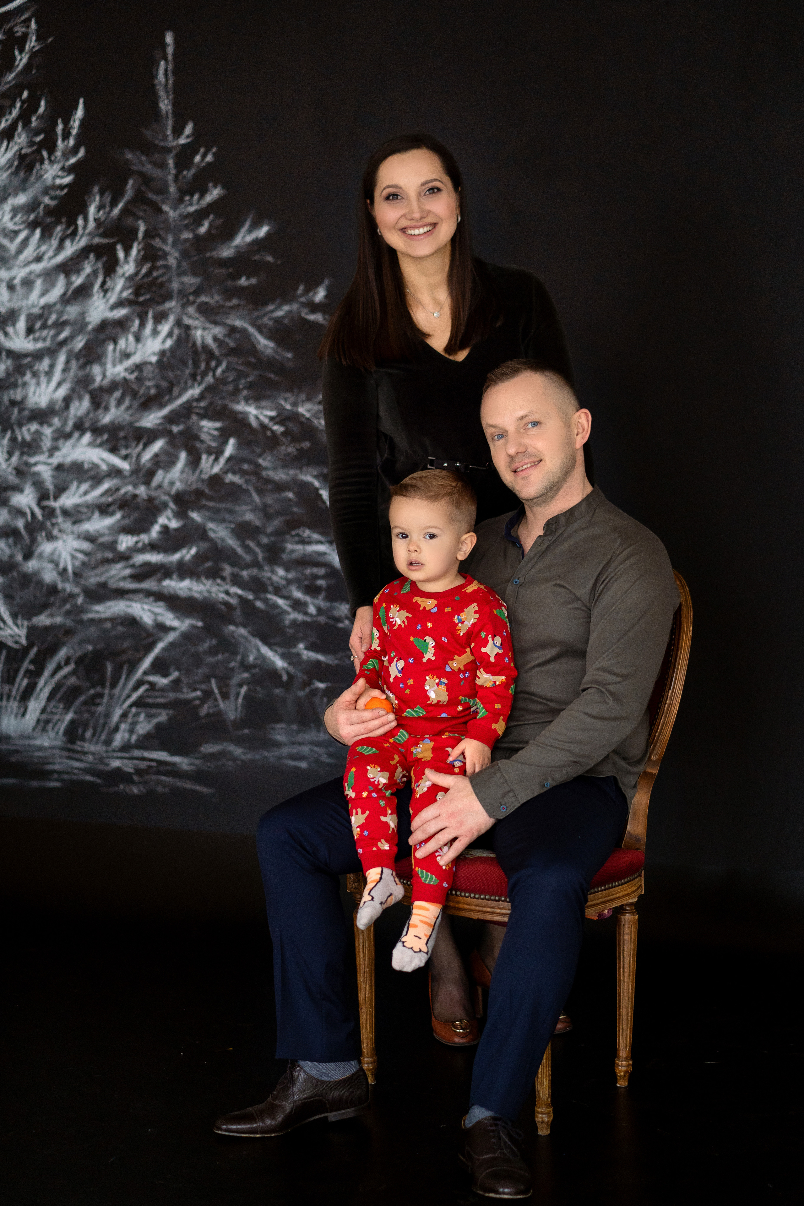 Семейные выходные. Семейный и свадебный фотограф Минск, Беларусь Анна Орловская